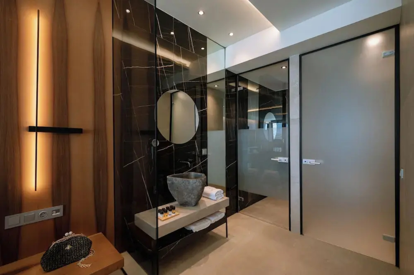 Zest Thassos Luxury Retreat