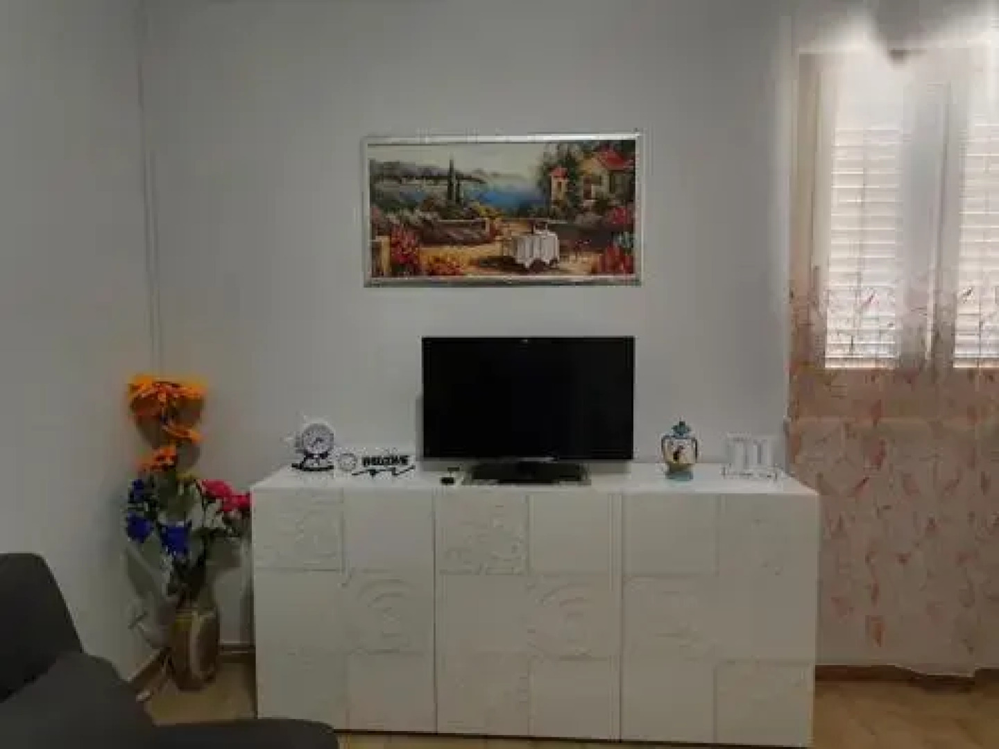 Appartamento in centro