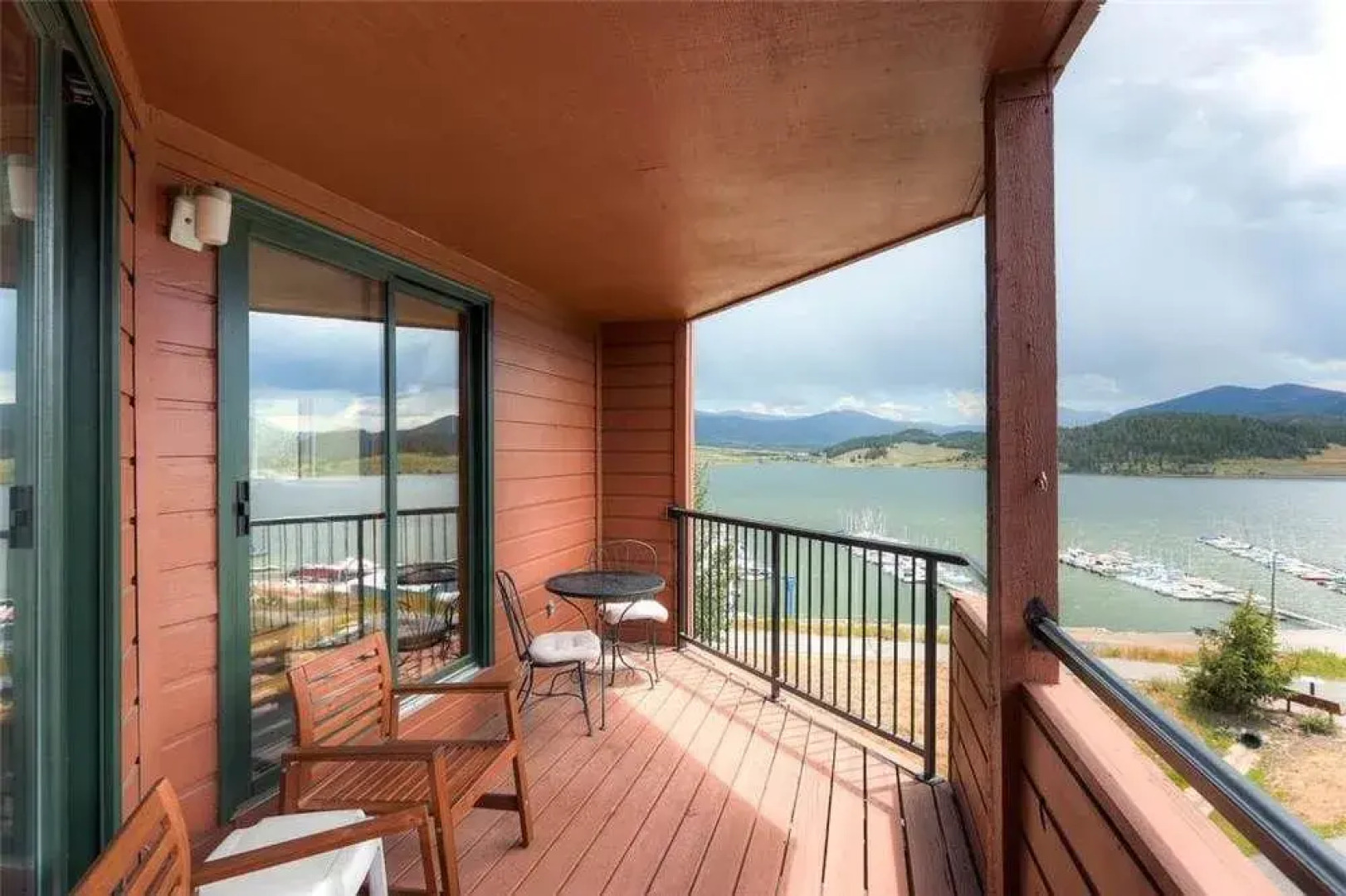 Marina Place Condominiums