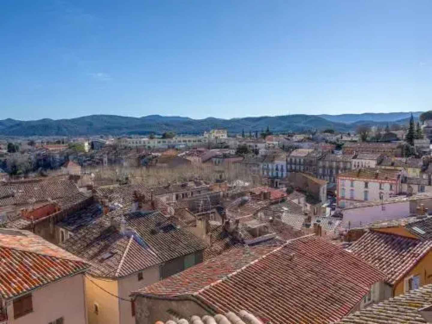 Holiday Home Le Parage