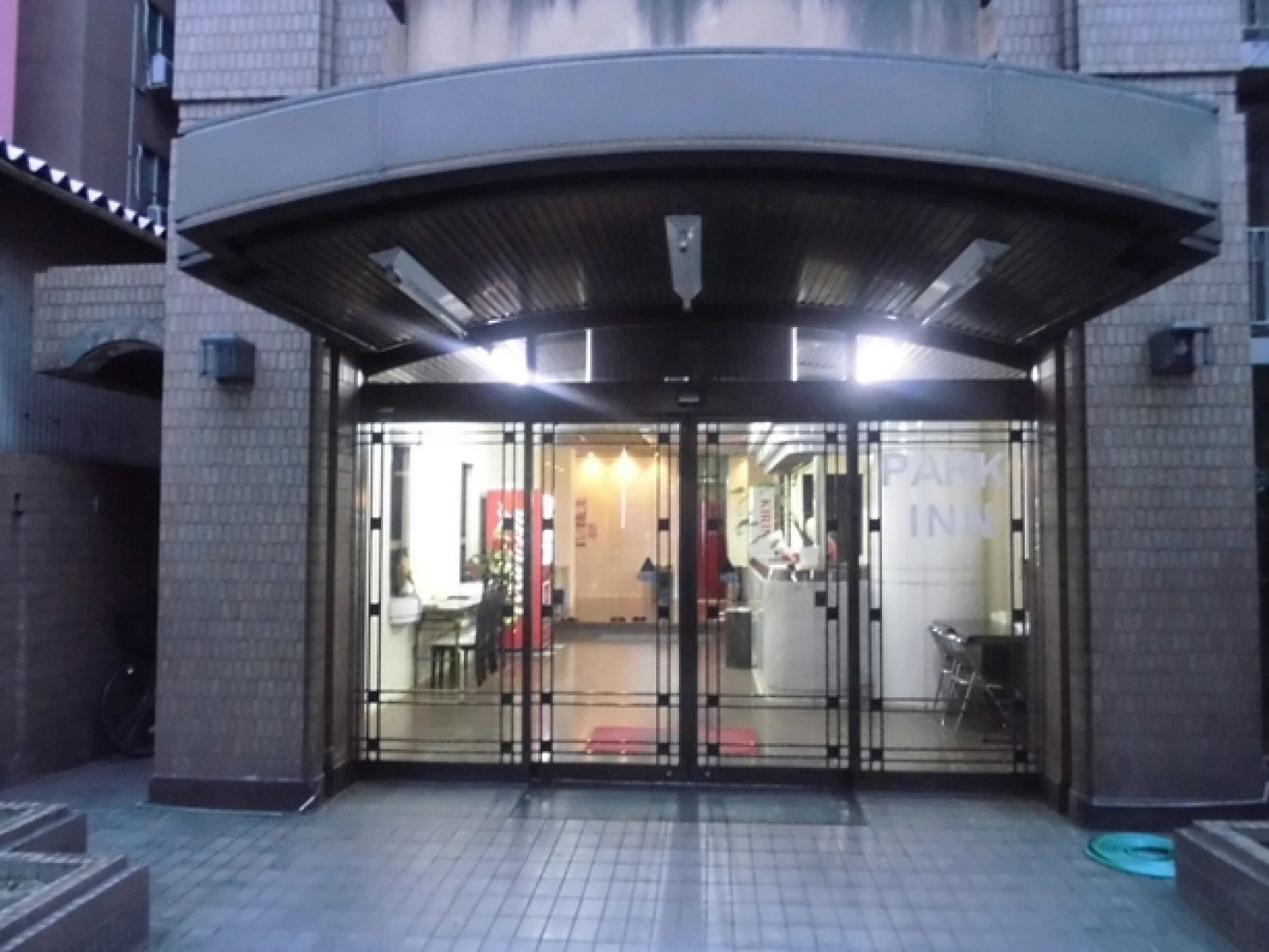 Hotel Torre Del Clavero