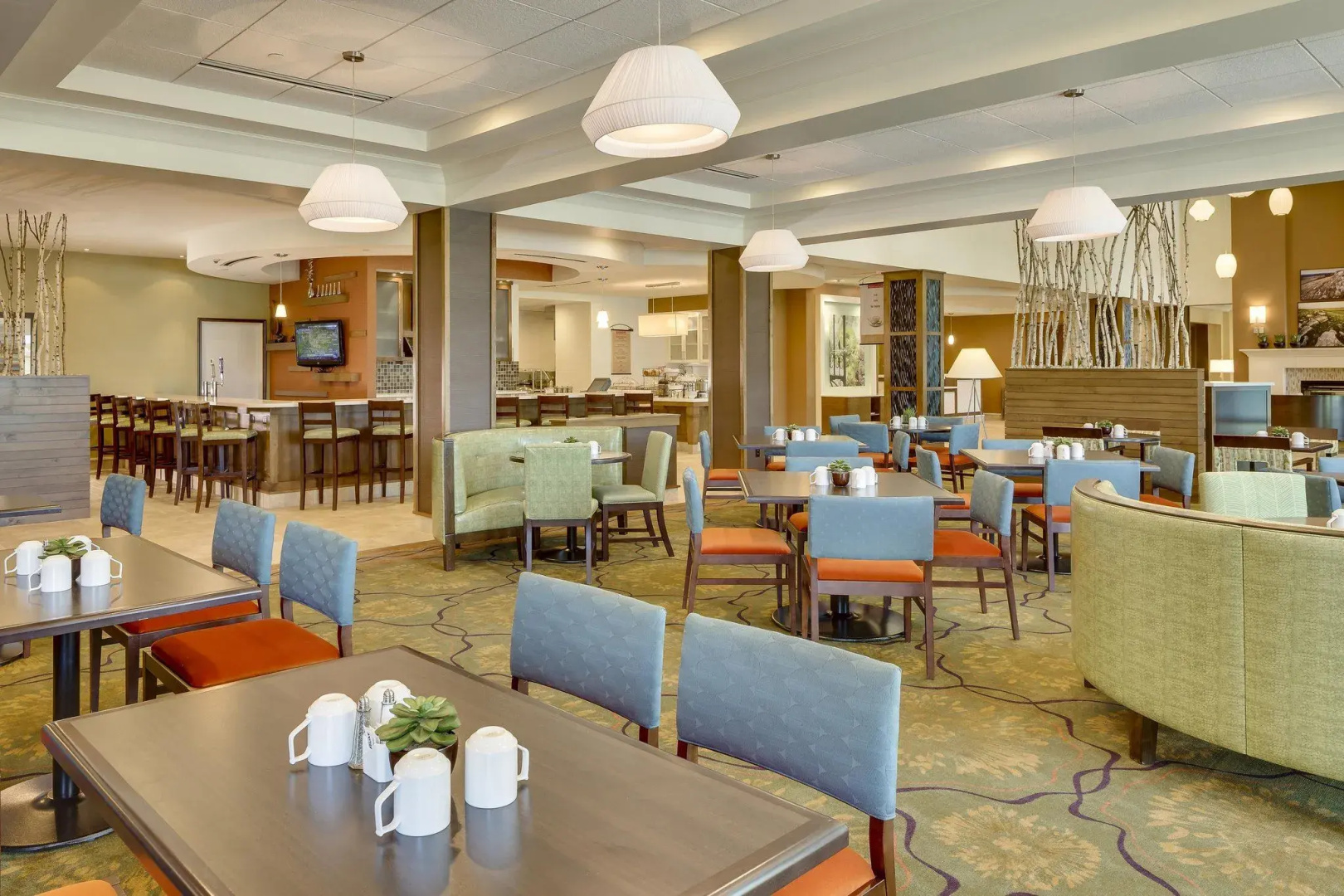 Hilton Garden Inn Manhattan