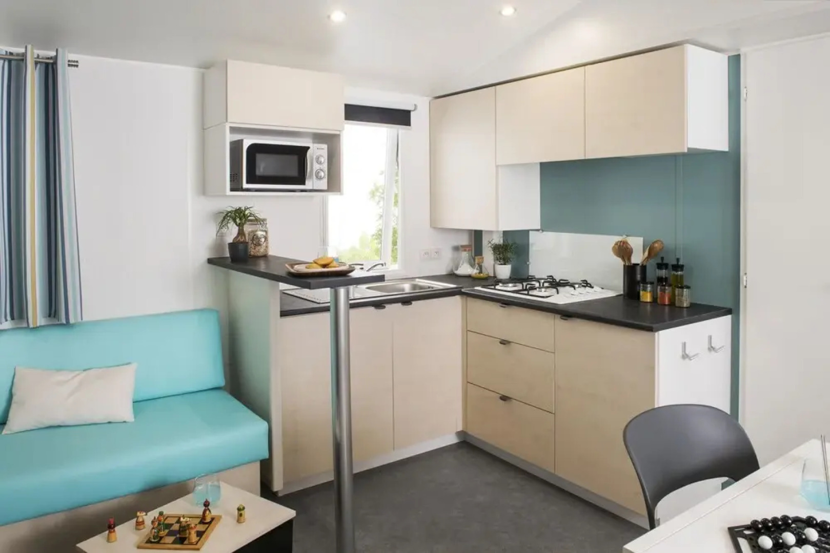 Camping Site de Gorge Vent