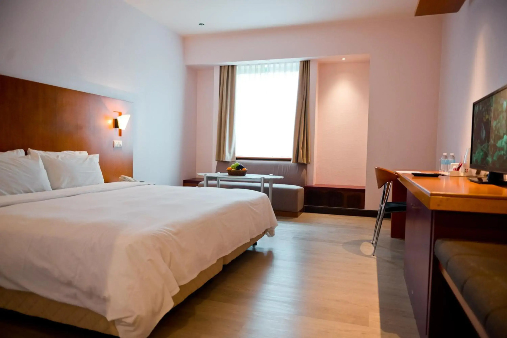 Parkcity Everly Hotel