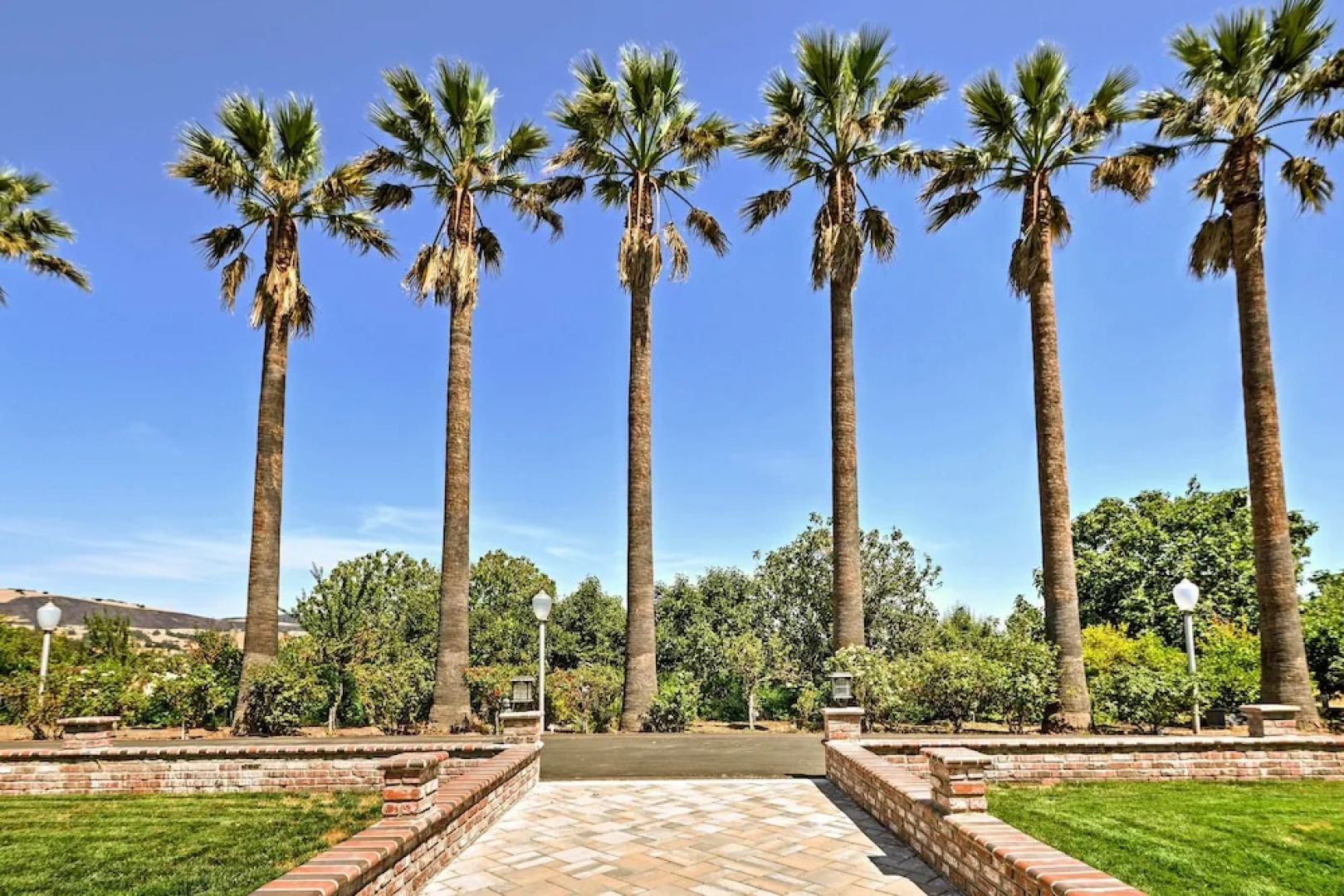 Gilroy Home w/ Deck on 20 Acres, 7 Mi to Downtown!