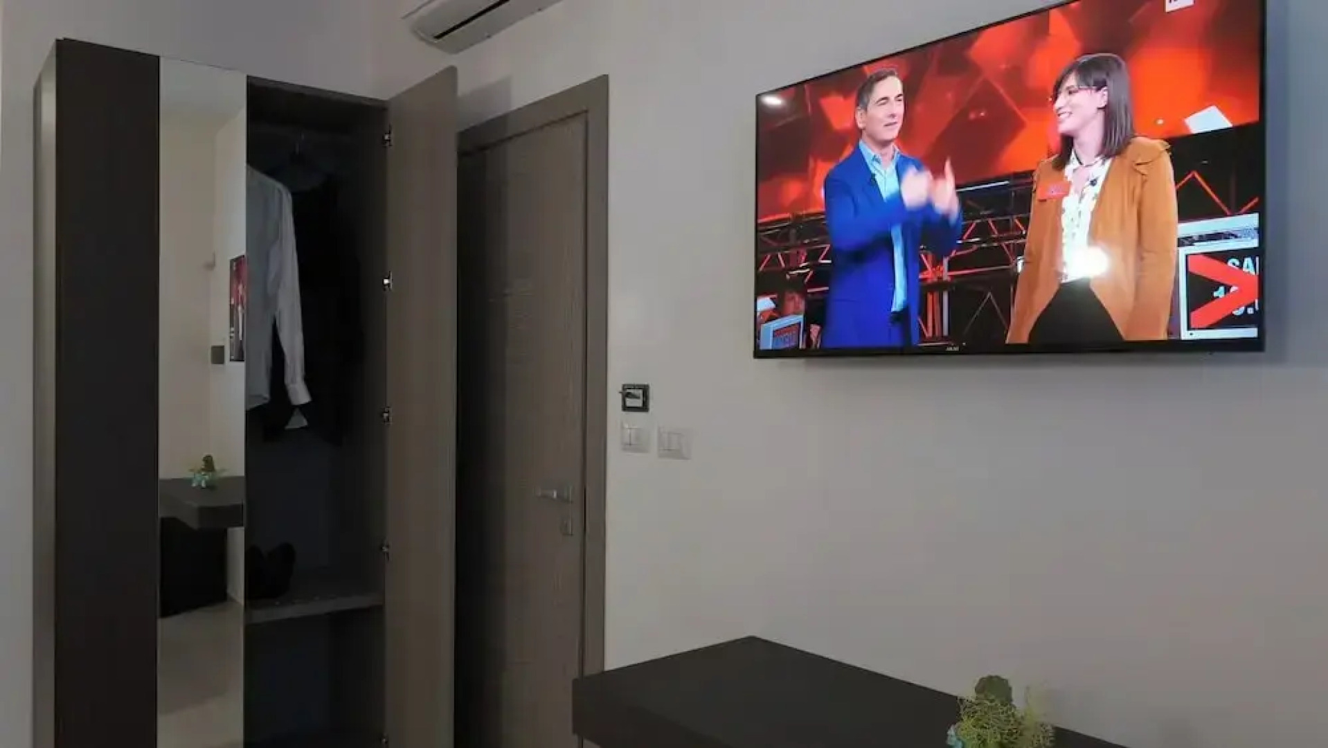 Pietra Viva - Suite & Relax