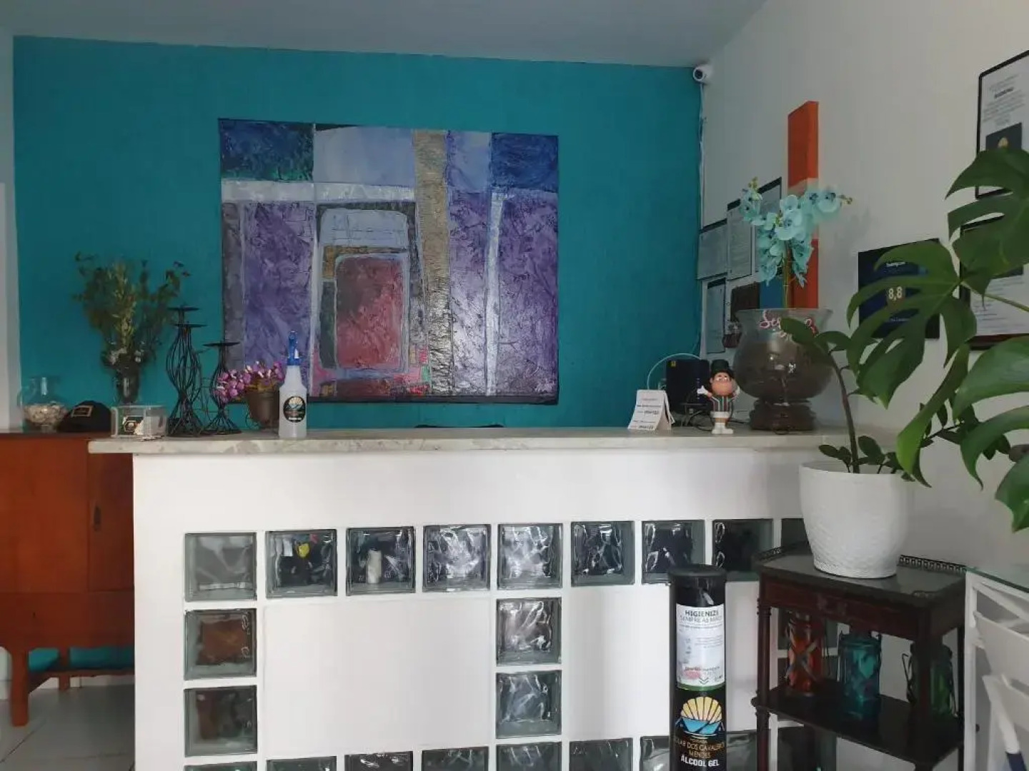 Pousada Solar dos Cavalheiros