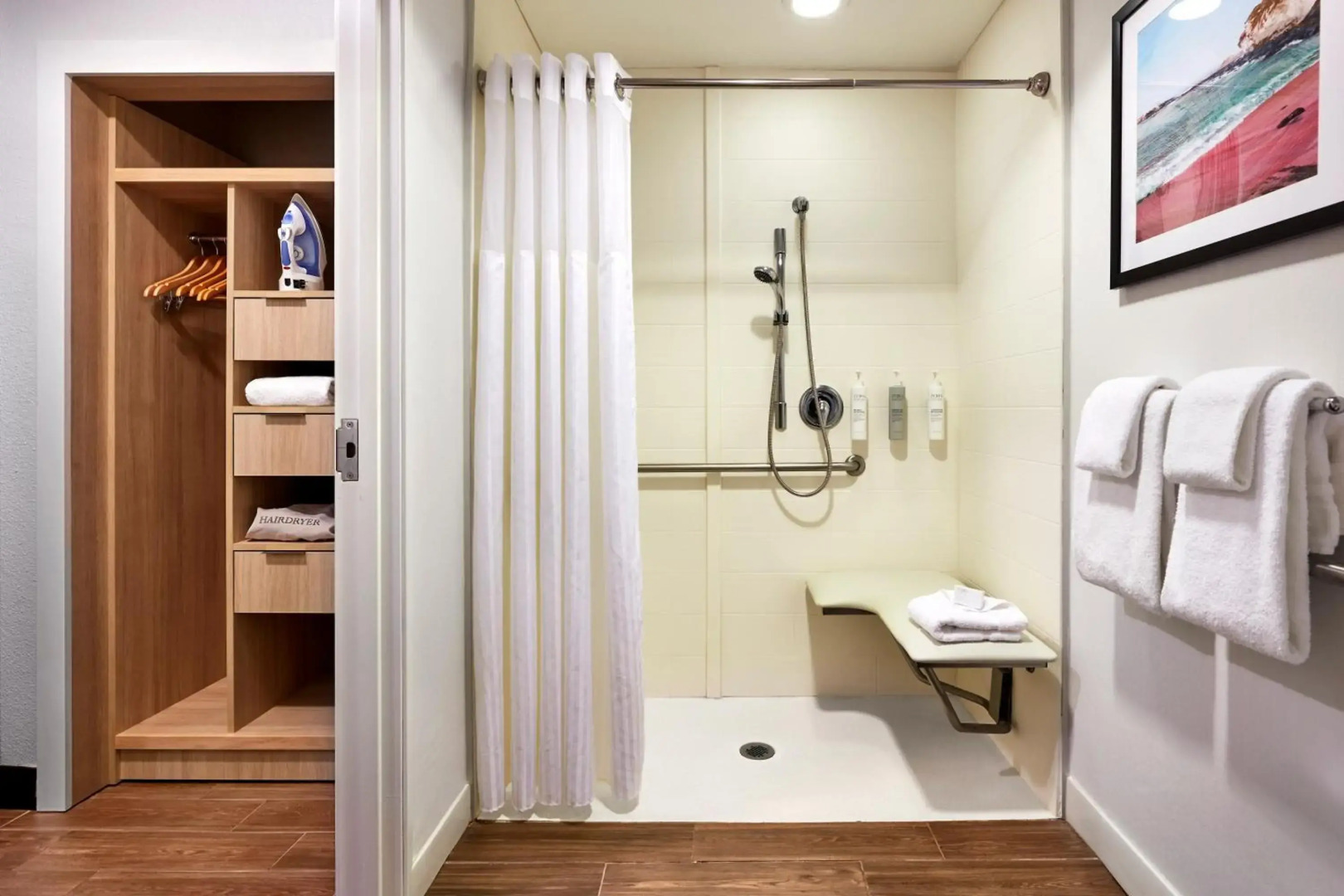 Hilton Garden Inn San Luis Obispo/Pismo Beach