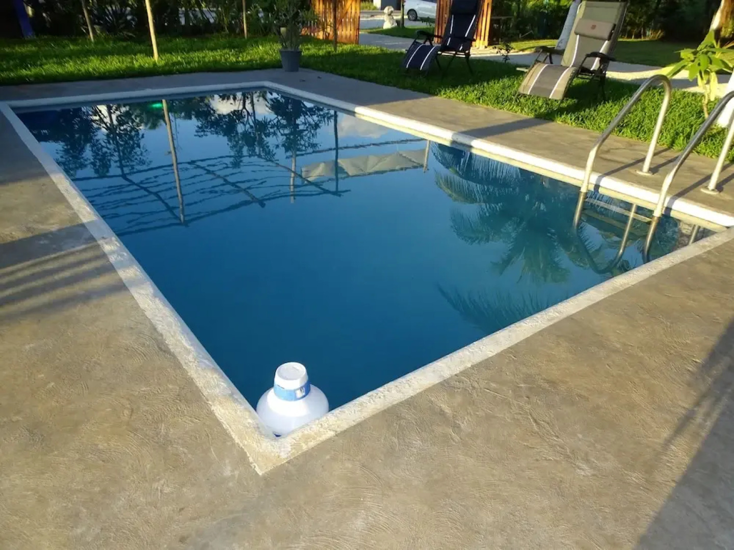 Villas Tuukul Hotel & Resort