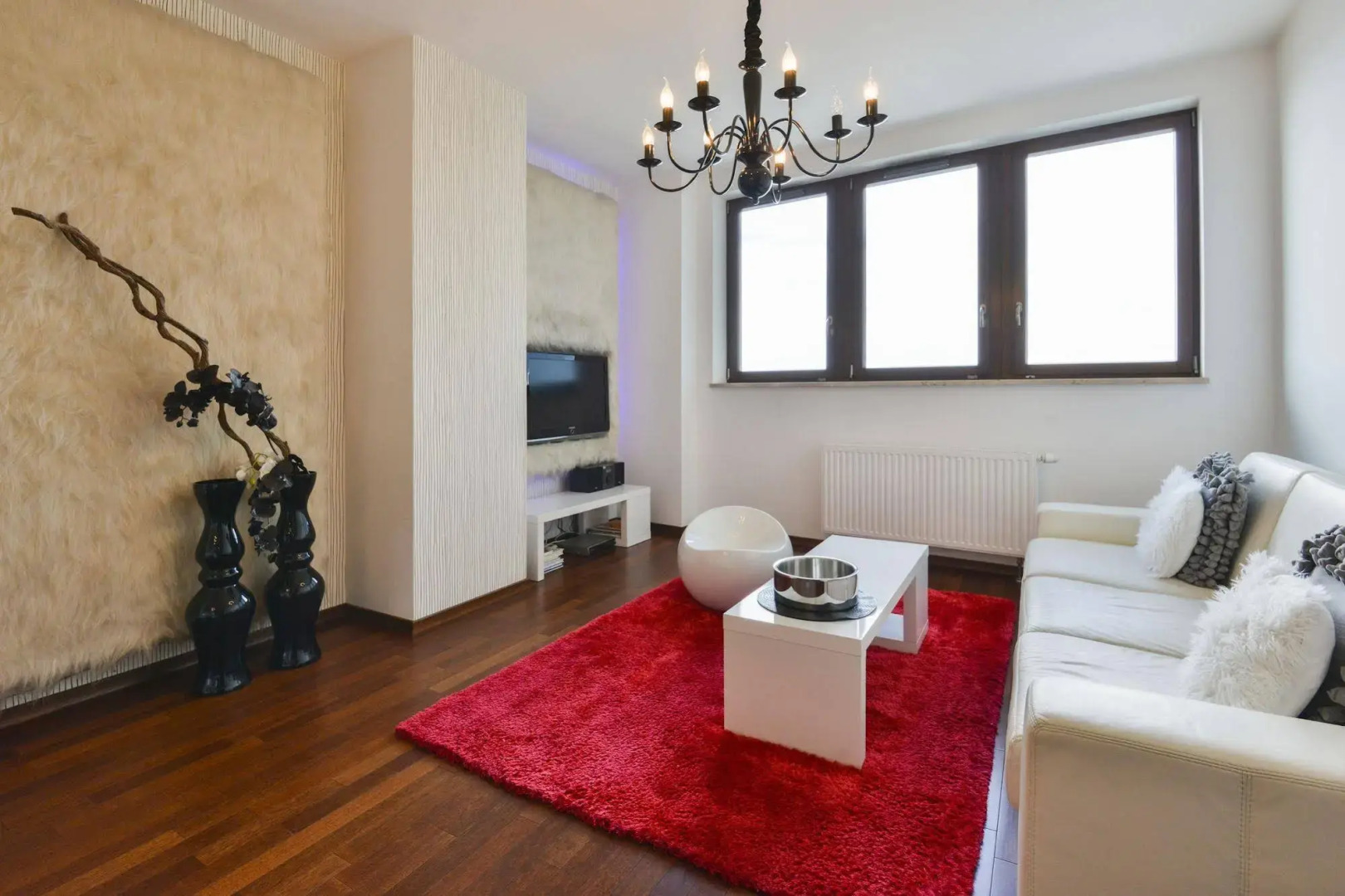 Sea Towers Apartament Oliwkowy