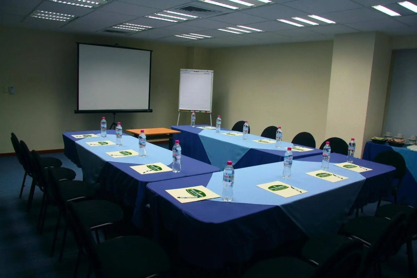 Hotel Villa Florida Veracruz