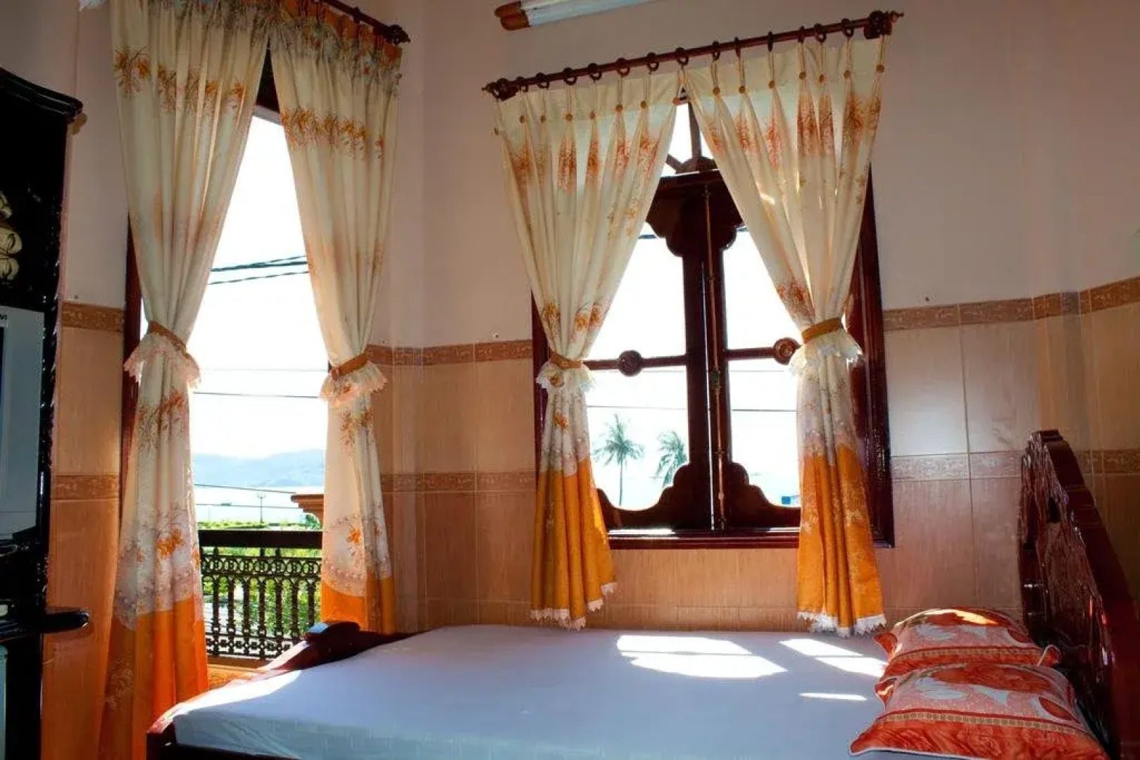 Au Co Mini 1 Hotel By The Sea Quy Nhon