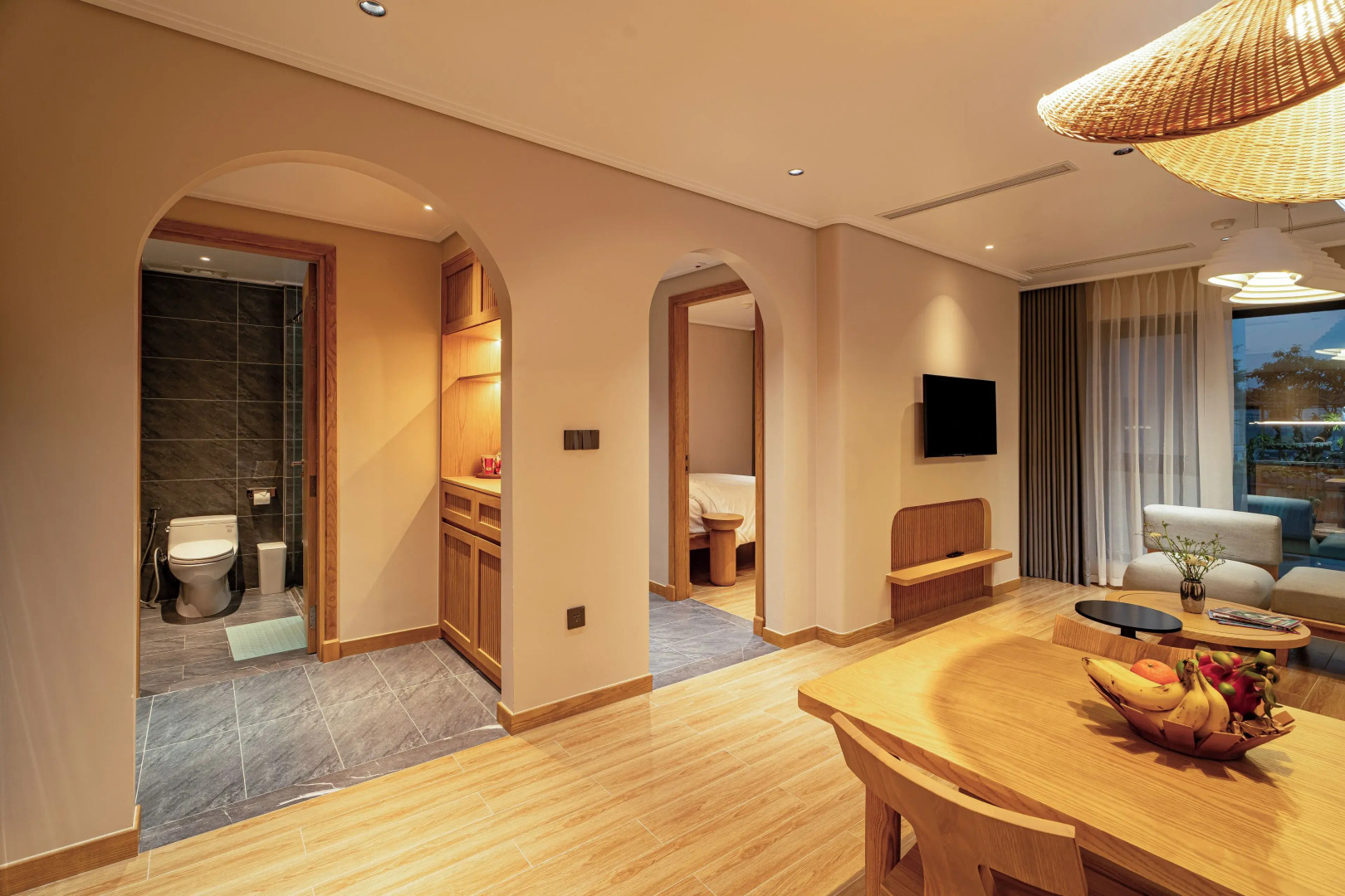 Nam Dat Hotel by D'Lecia Ha Long