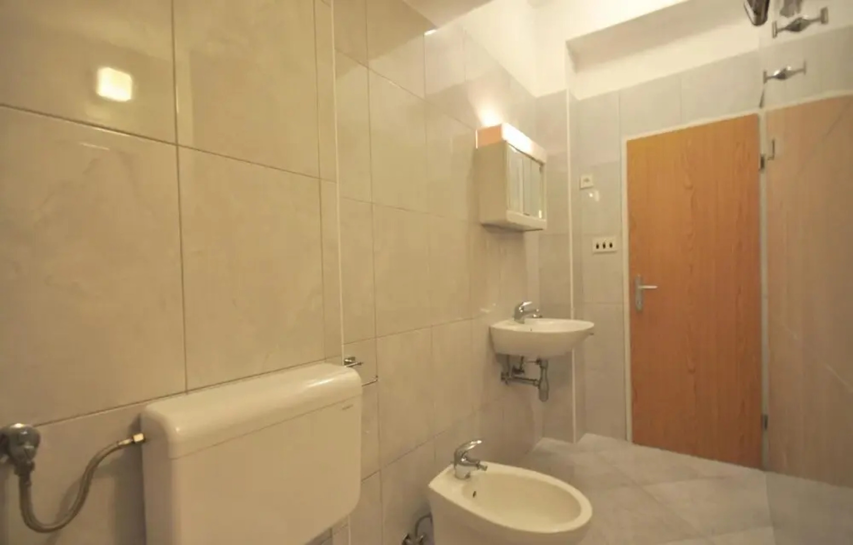 Nice Home in Vinisce With Wifi and 2 Bedrooms