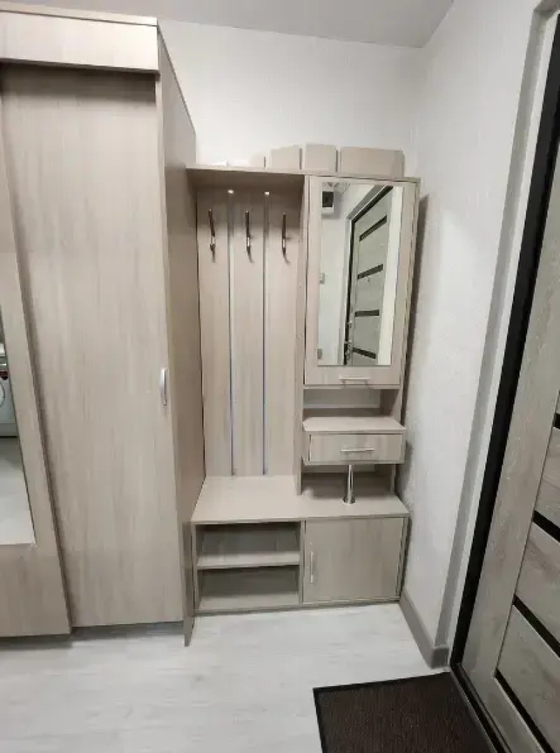 Апартаменты на улице Некрасовская 50