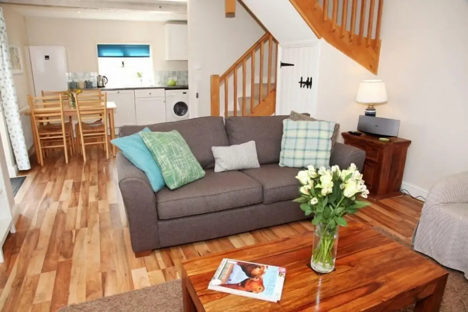 Birchill Farm & Cottages