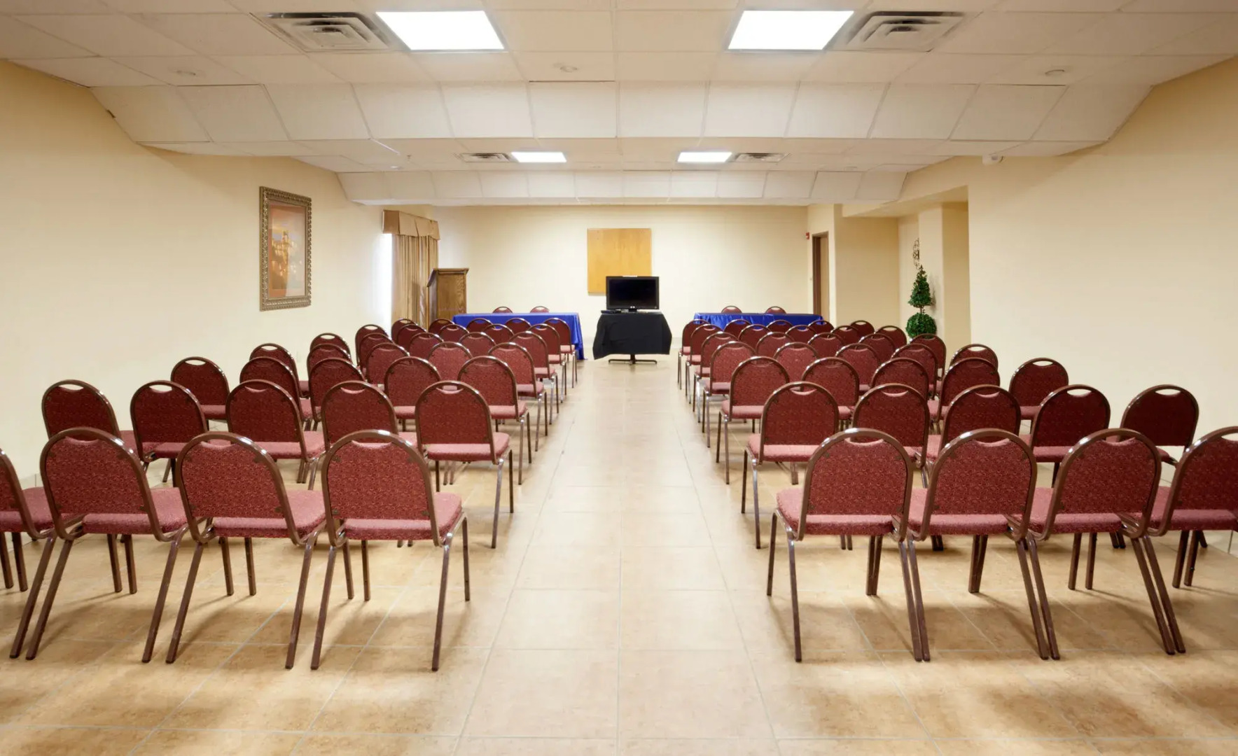 Holiday Inn Express Hotel & Suites Mission-McAllen Area by IHG