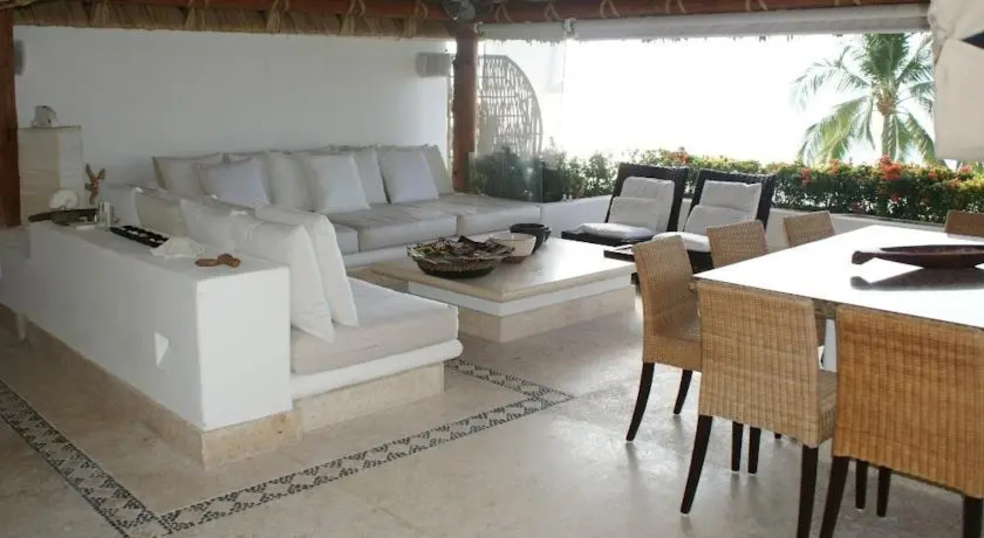 Villa del Sha Acapulco