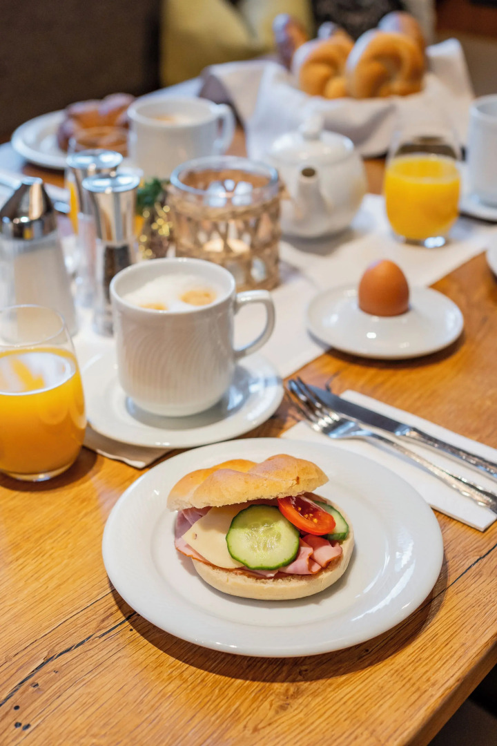 Wander- & Landhotel Kanzler