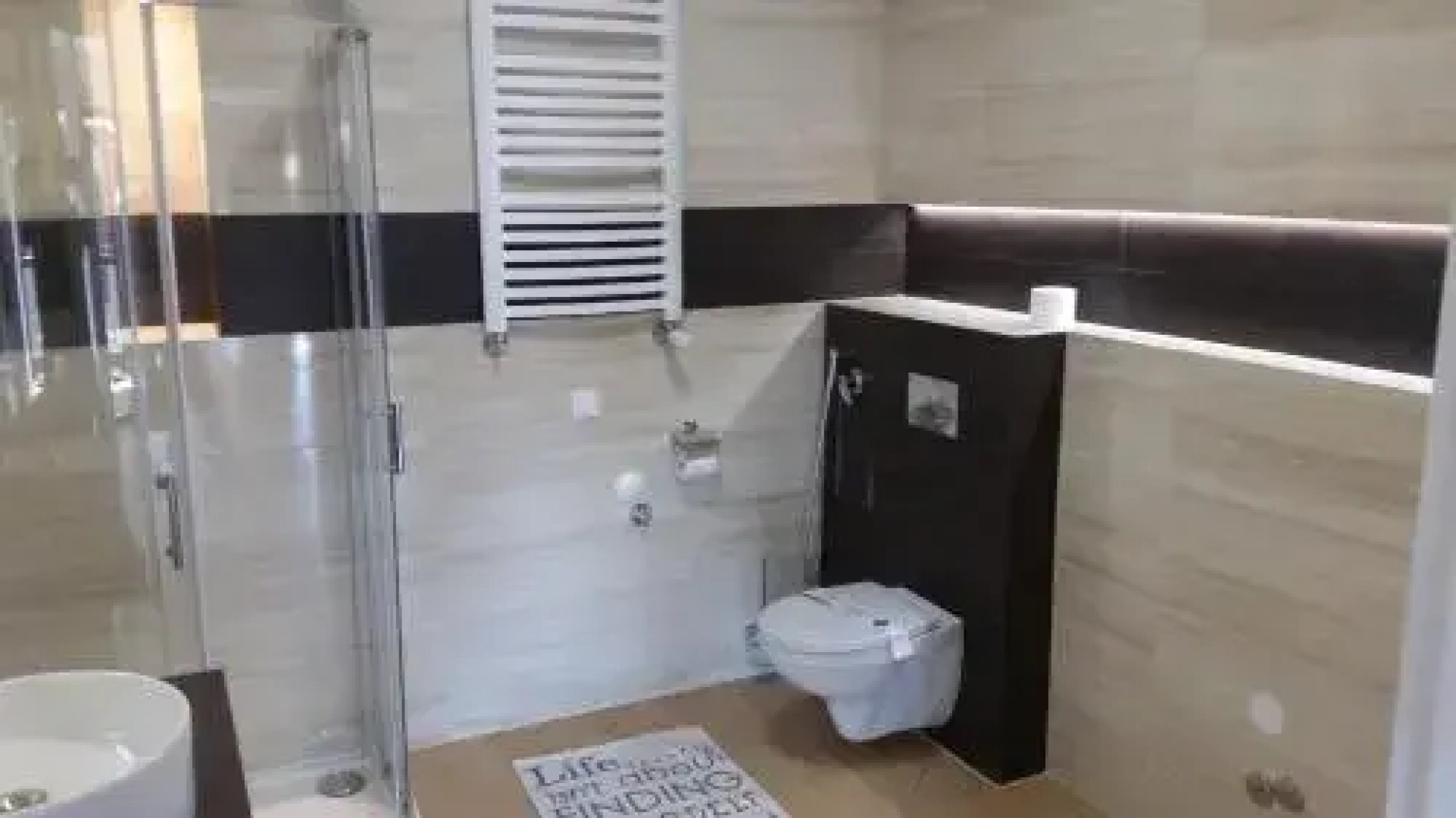 Panorama Uwe Lake Resort