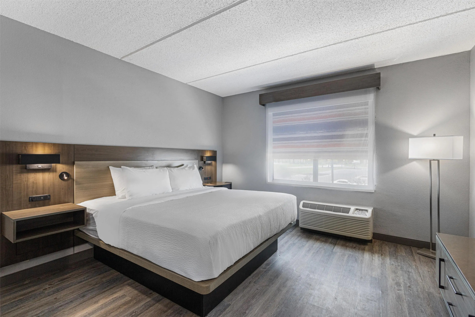 Best Western Plus Savannah Gateway