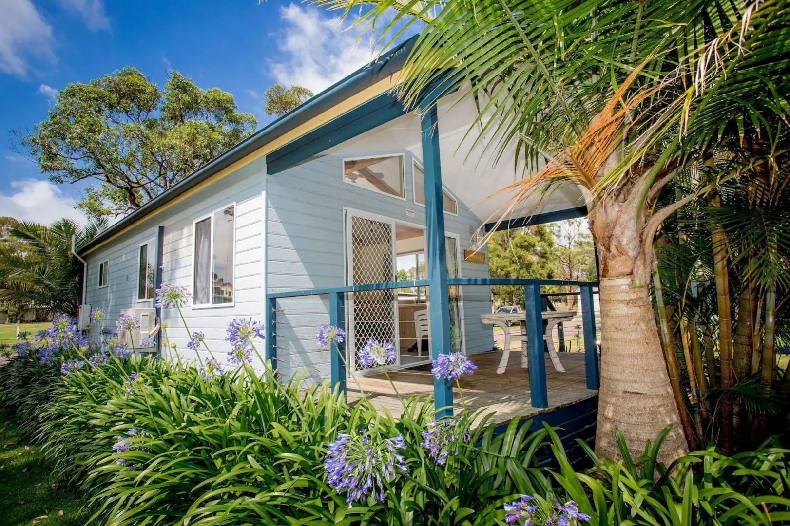 Ingenia Holidays Lake Macquarie