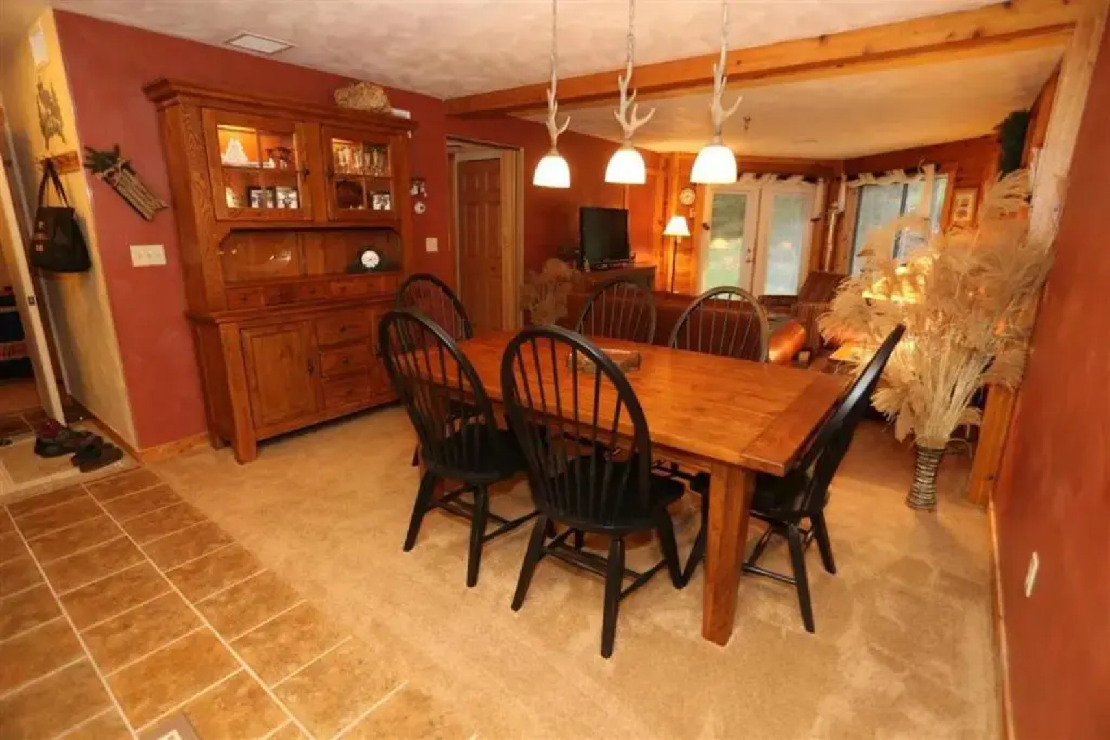 Seven Springs Resort Properties