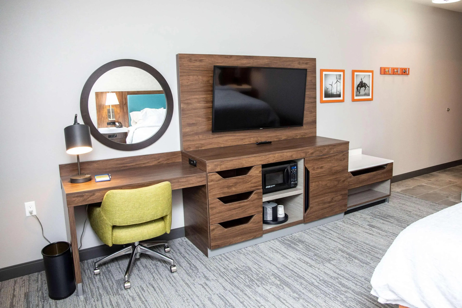 Hampton Inn & Suites Spanish Fork