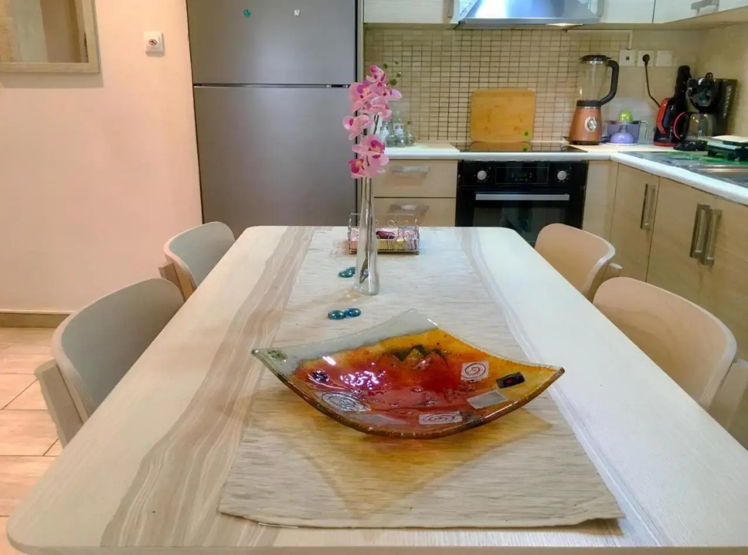 A7 Beauty Vouliagmeni Apt in a unique Spot