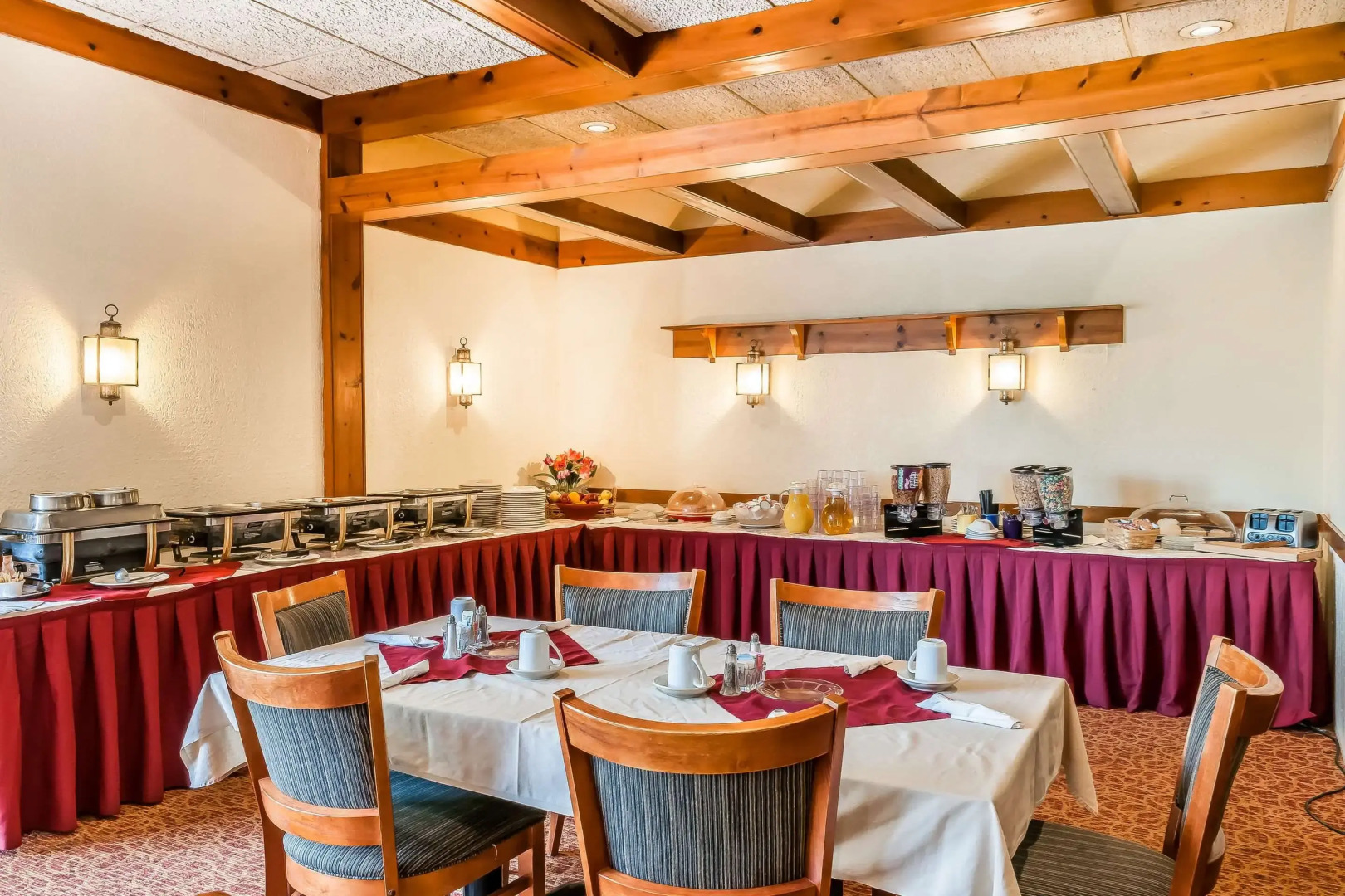 Quality Inn Gallipolis