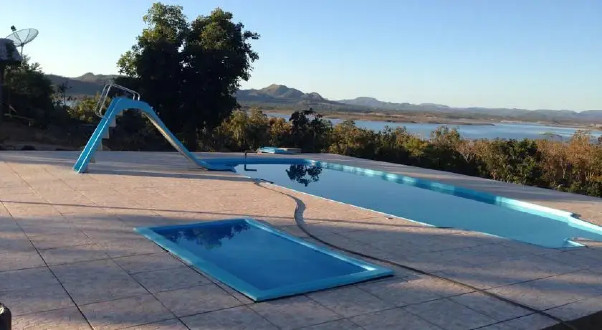 Pousada Rancho Montanhês