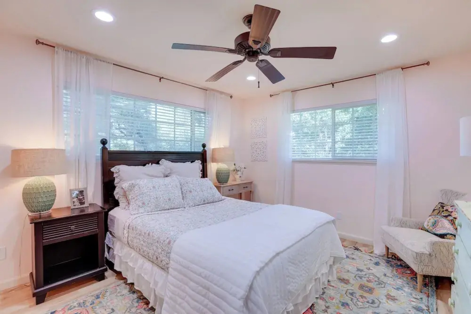 3 Mi to Golf & Wineries: Arroyo Grande Home!