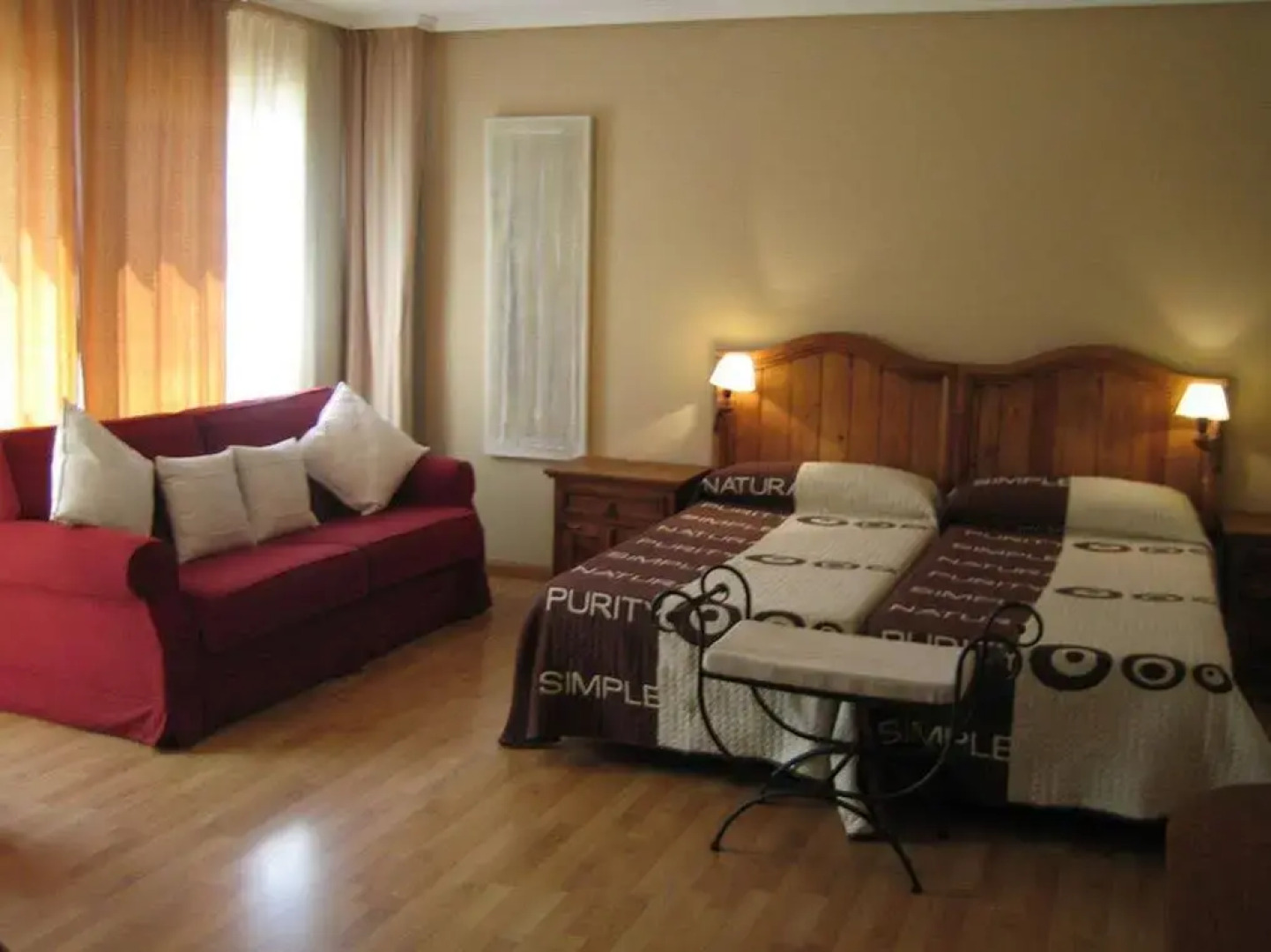 La Posada de la Luna