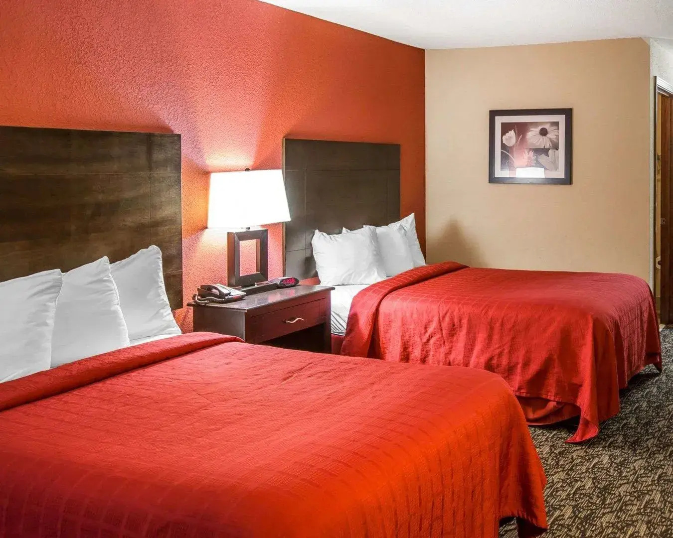 Quality Inn & Suites Griffin