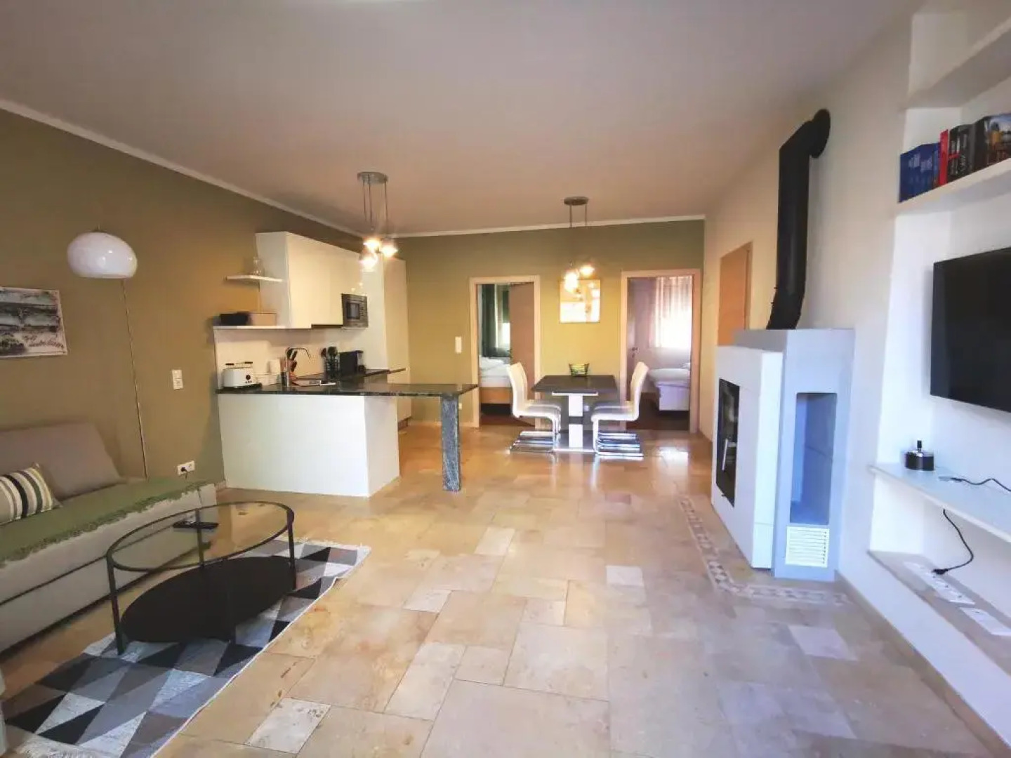 Pannonia Appartements