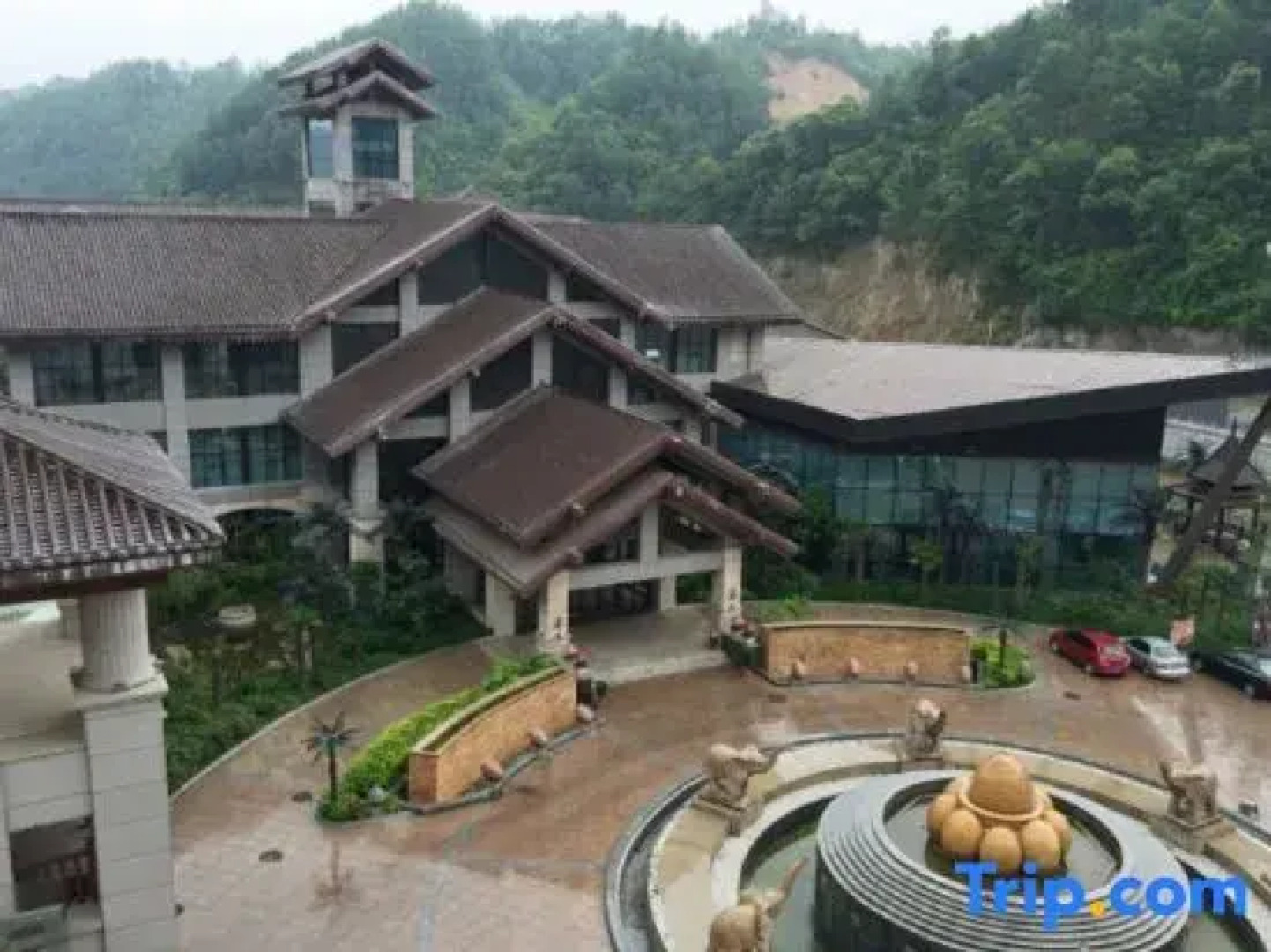 Luyuan International Hotel