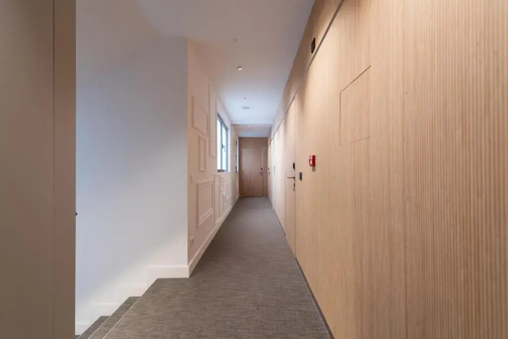 La Marine Luxury Apartments