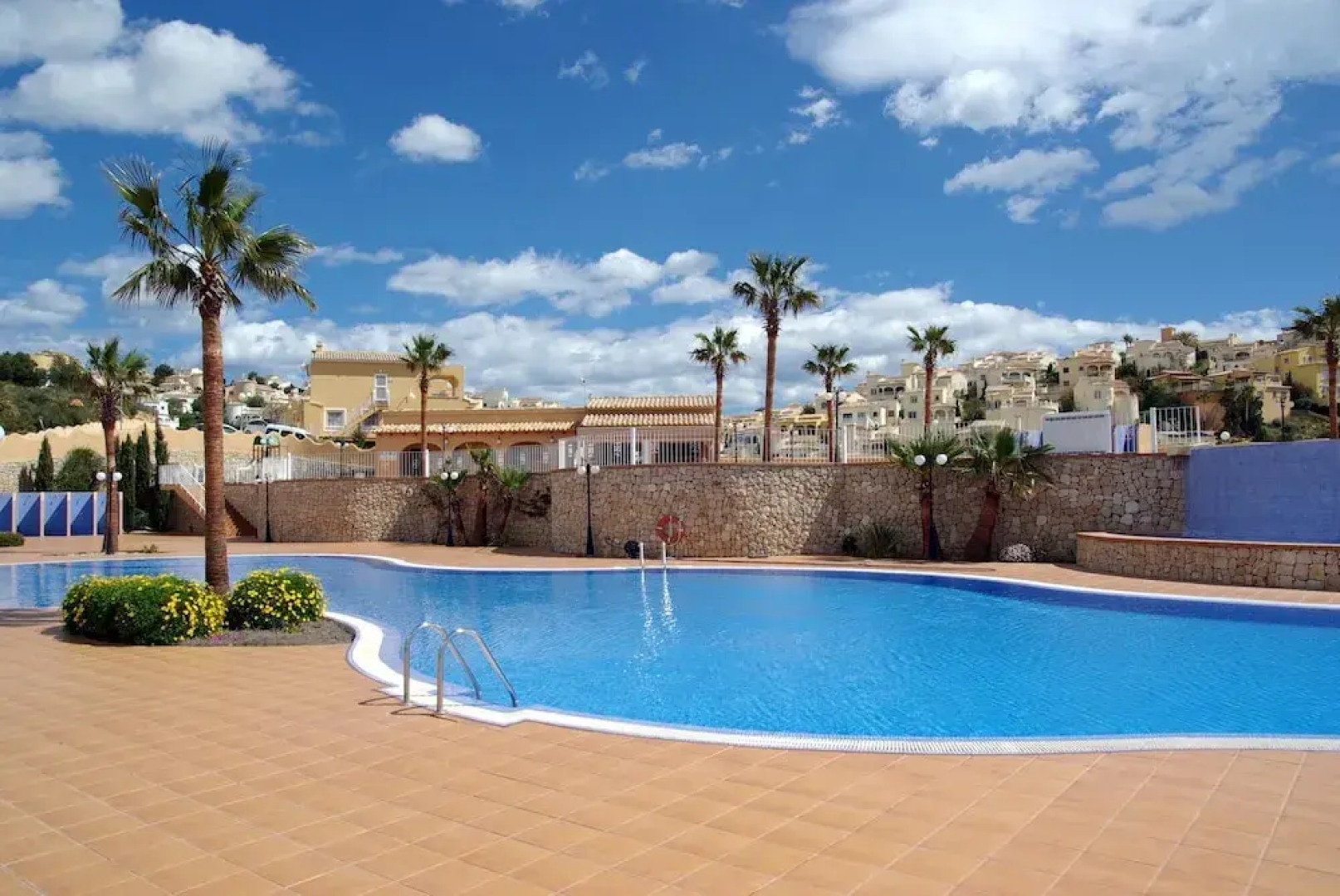 Apartamento Miramar PF006