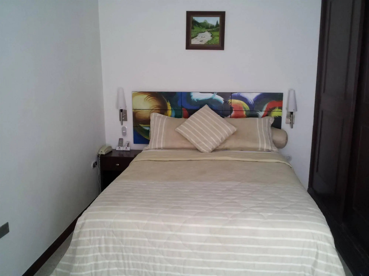 Hotel Plaza Mayor Cali