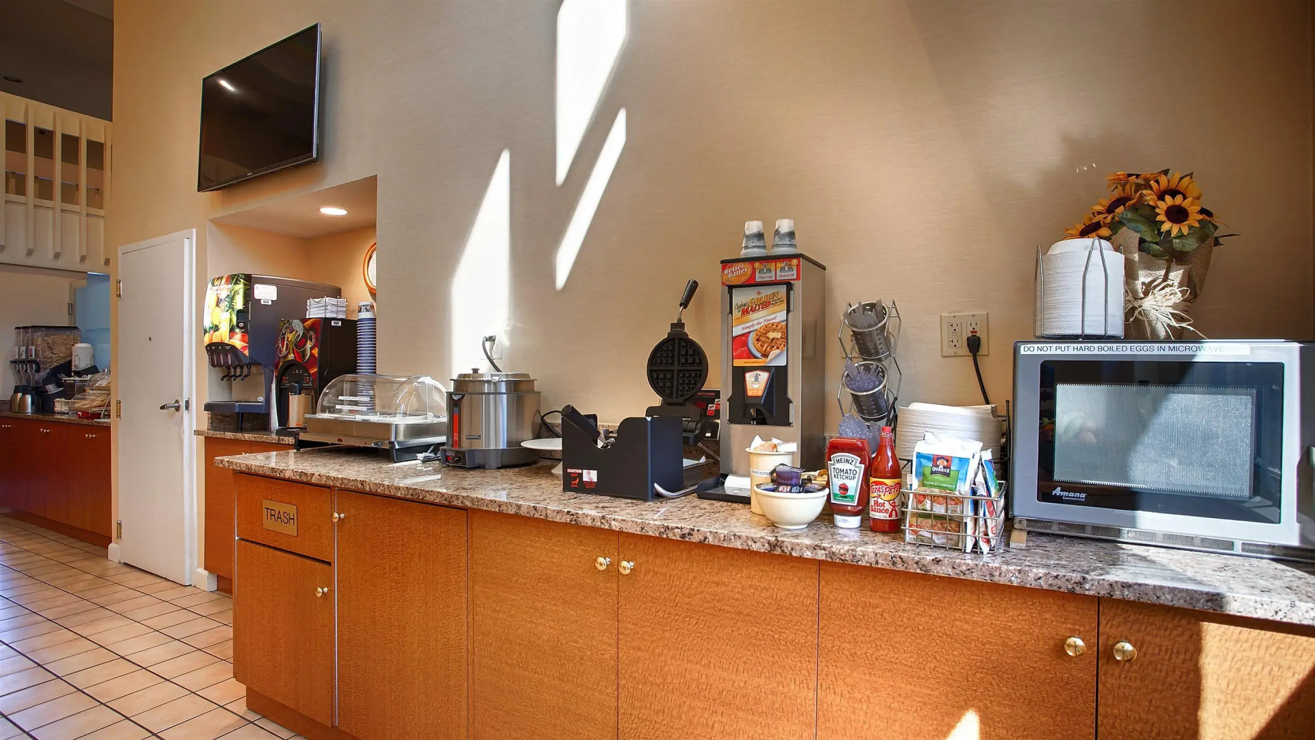 Best Western La Plata Inn