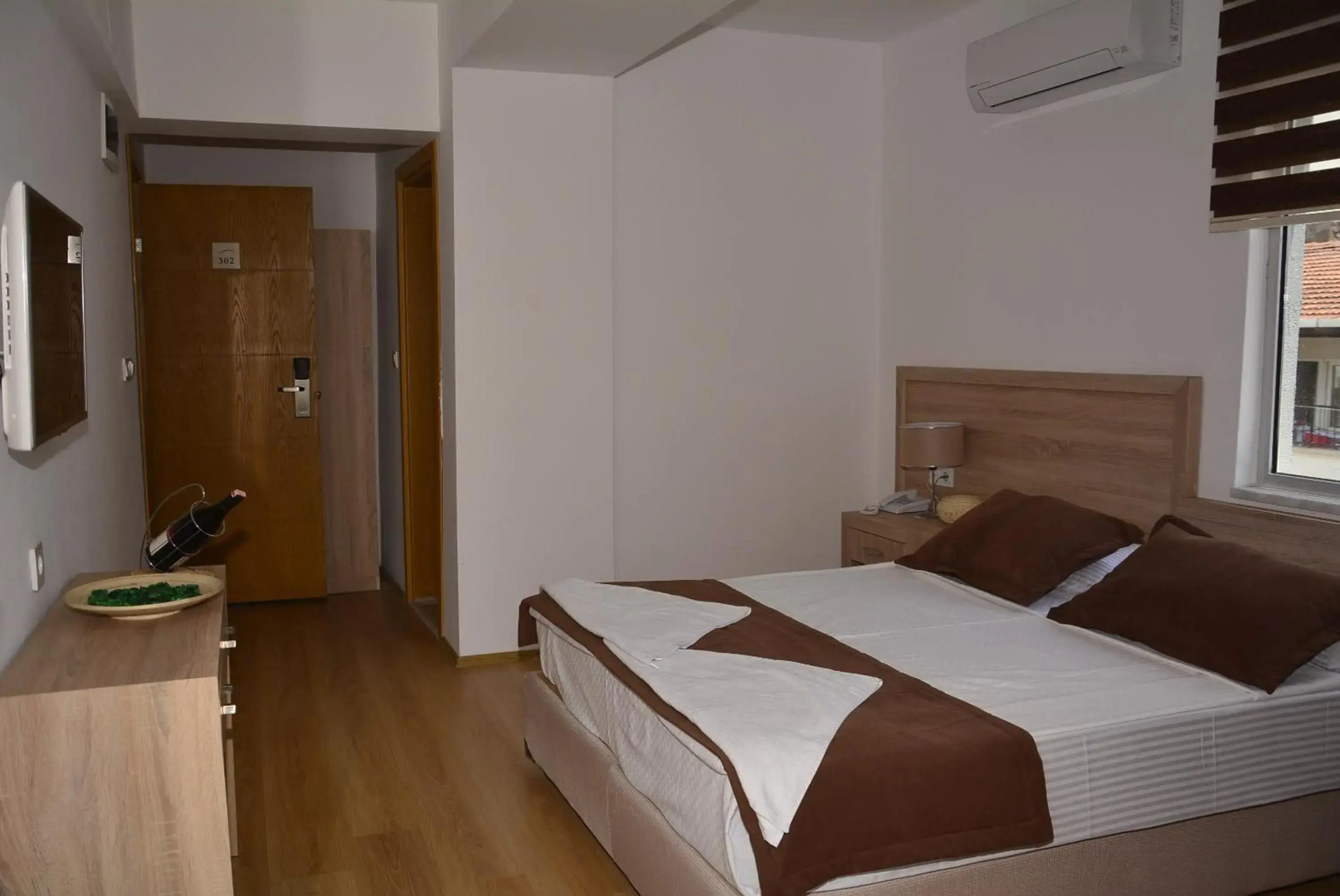 The Marmaris Boutique Hotel