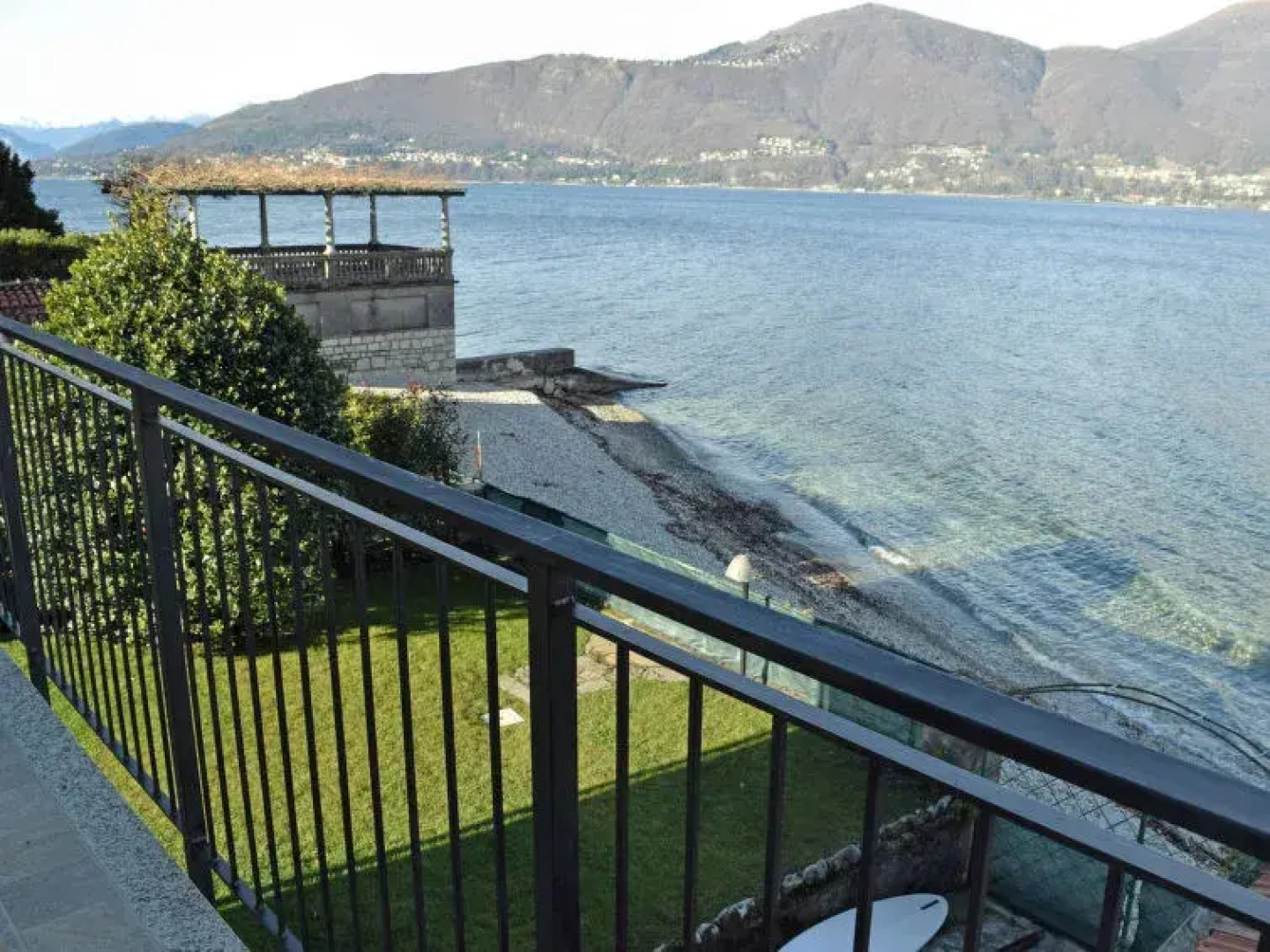 Locazione Turistica Giorgio