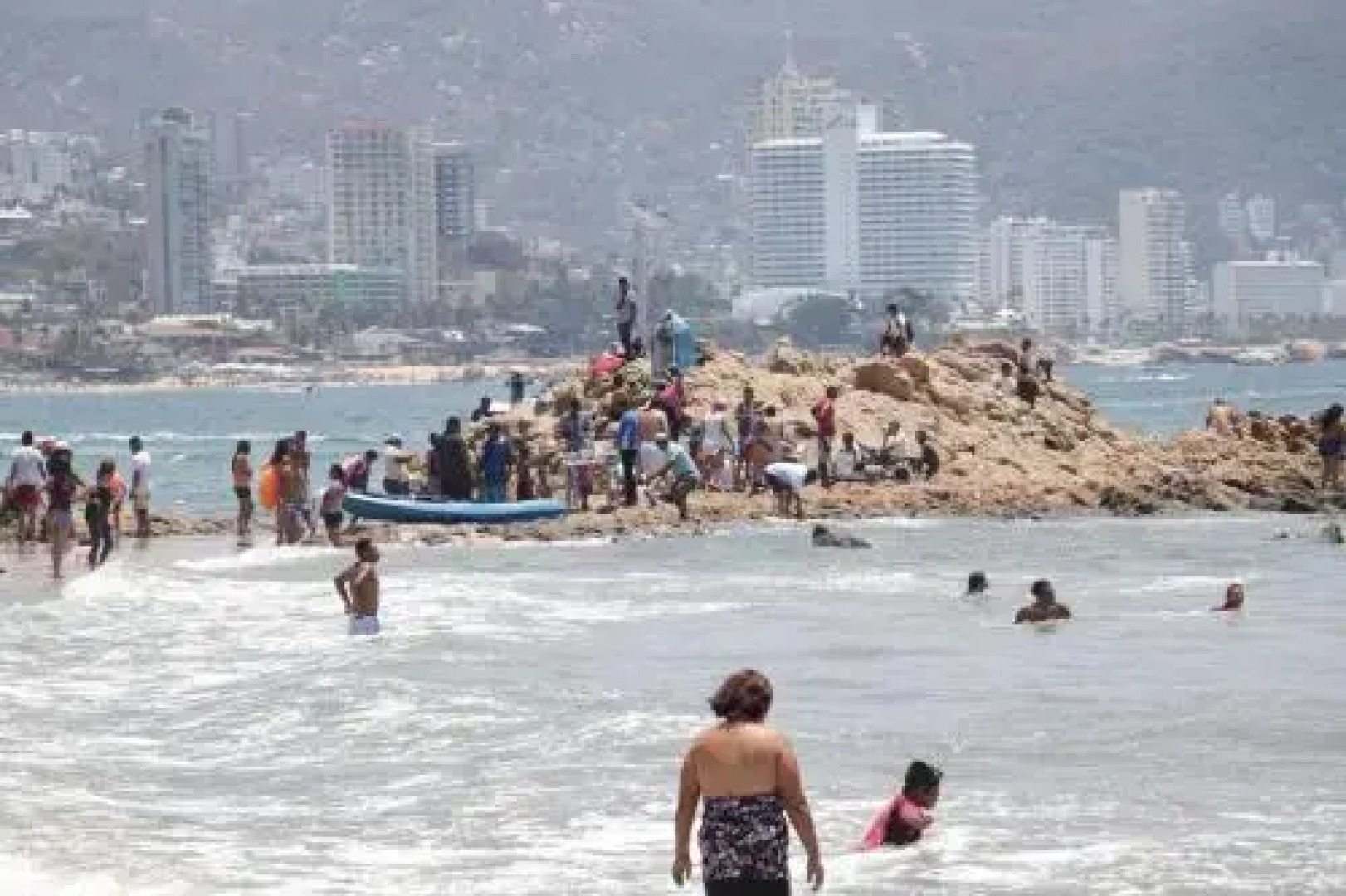 Condominio Acagutty 1b