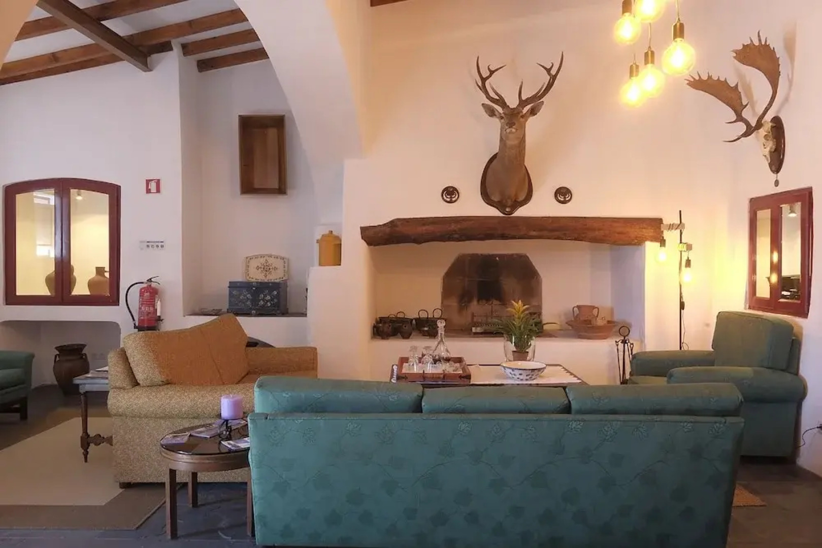 Monte da Cabeça Gorda