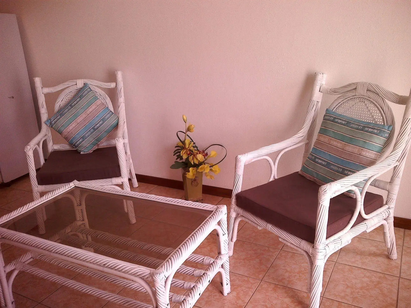 Residence Villas Mont Choisy