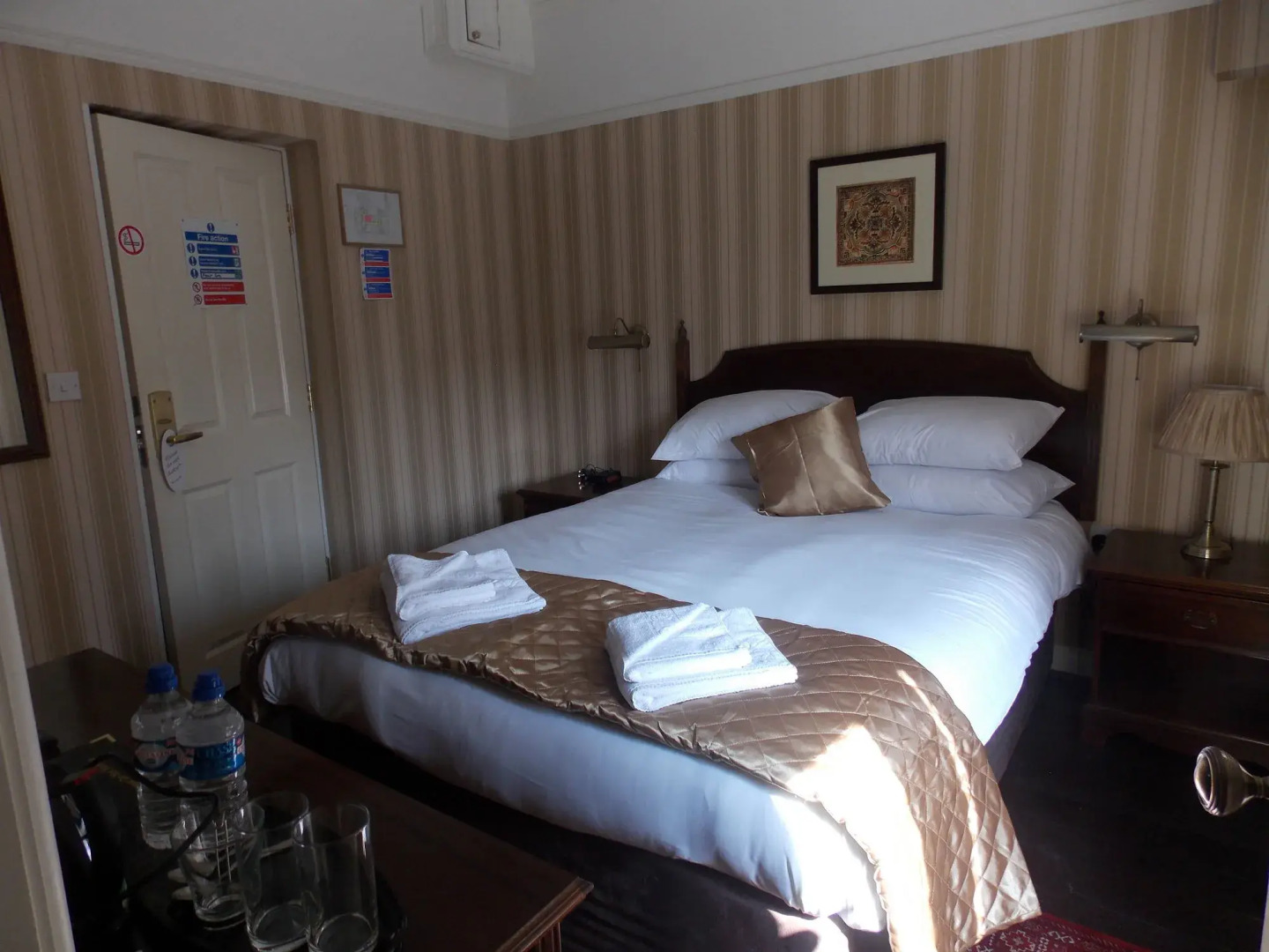 The Mountford Hotel - Free Parking