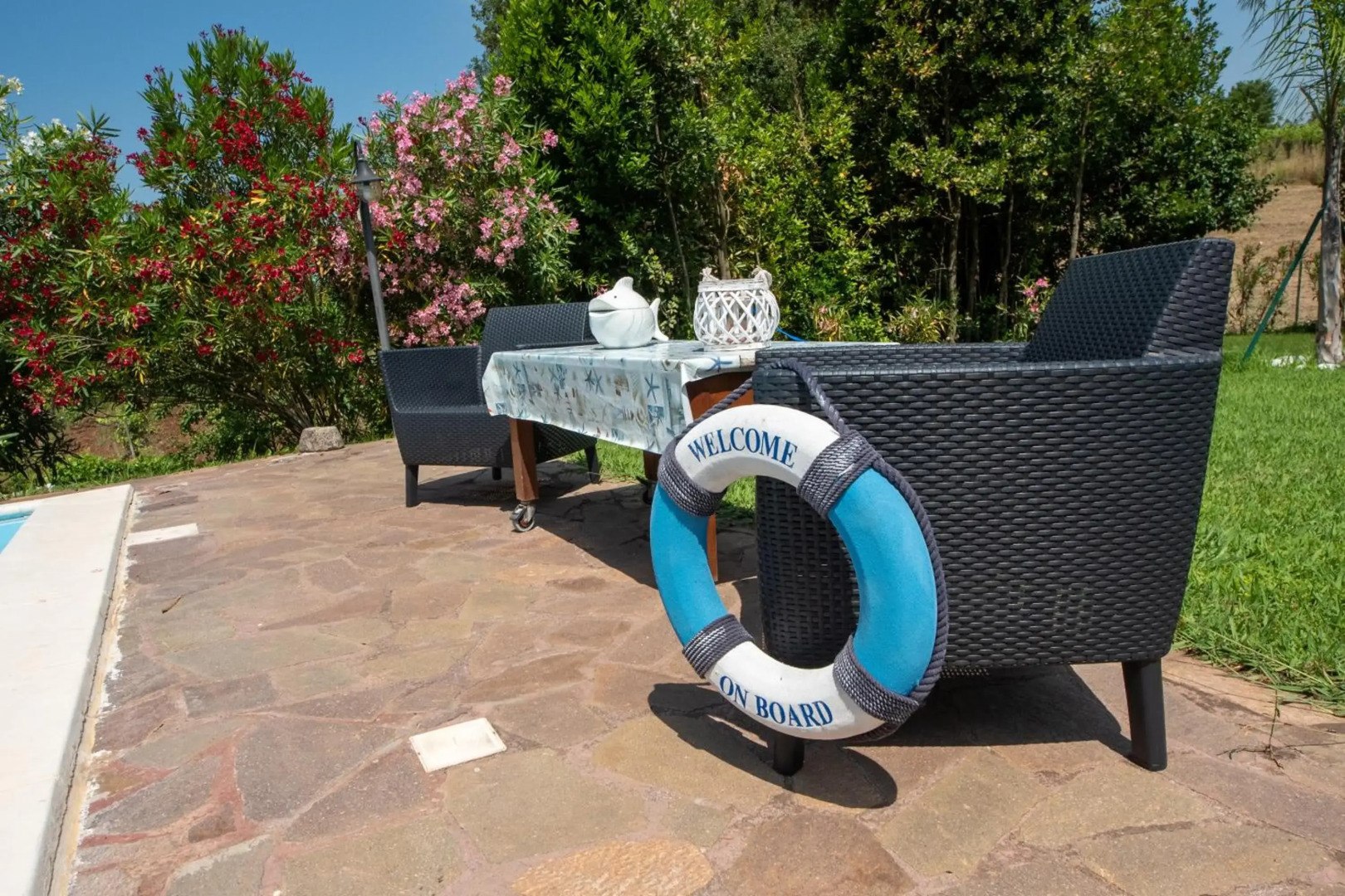 Poggio degli Oleandri