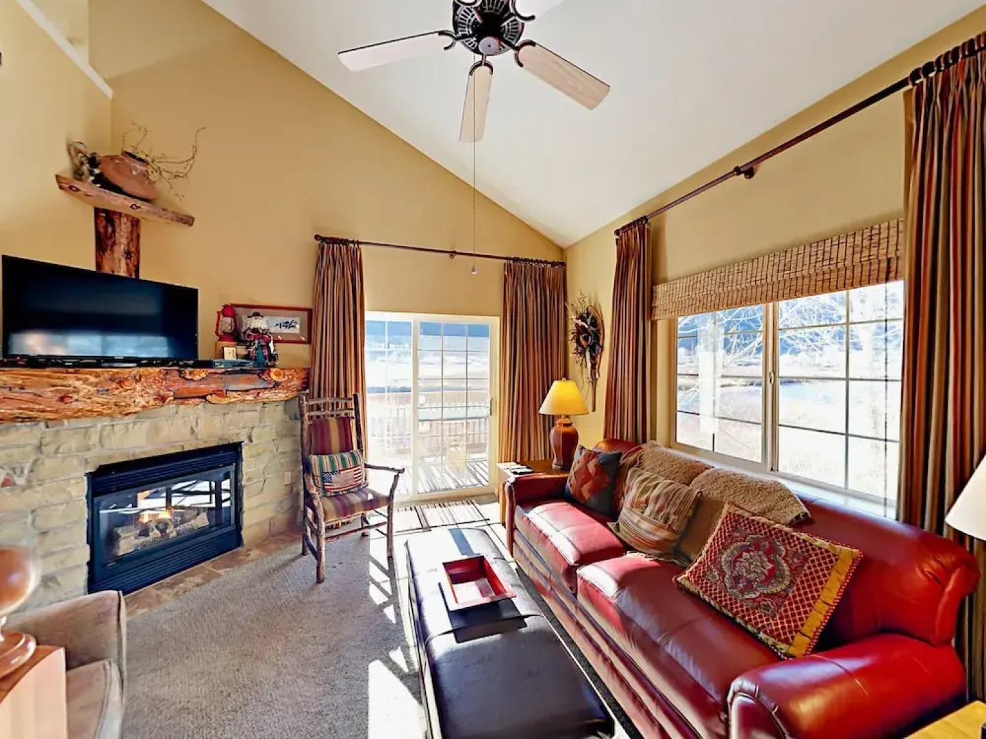 805 Crazy Horse Circle Condo Unit 92