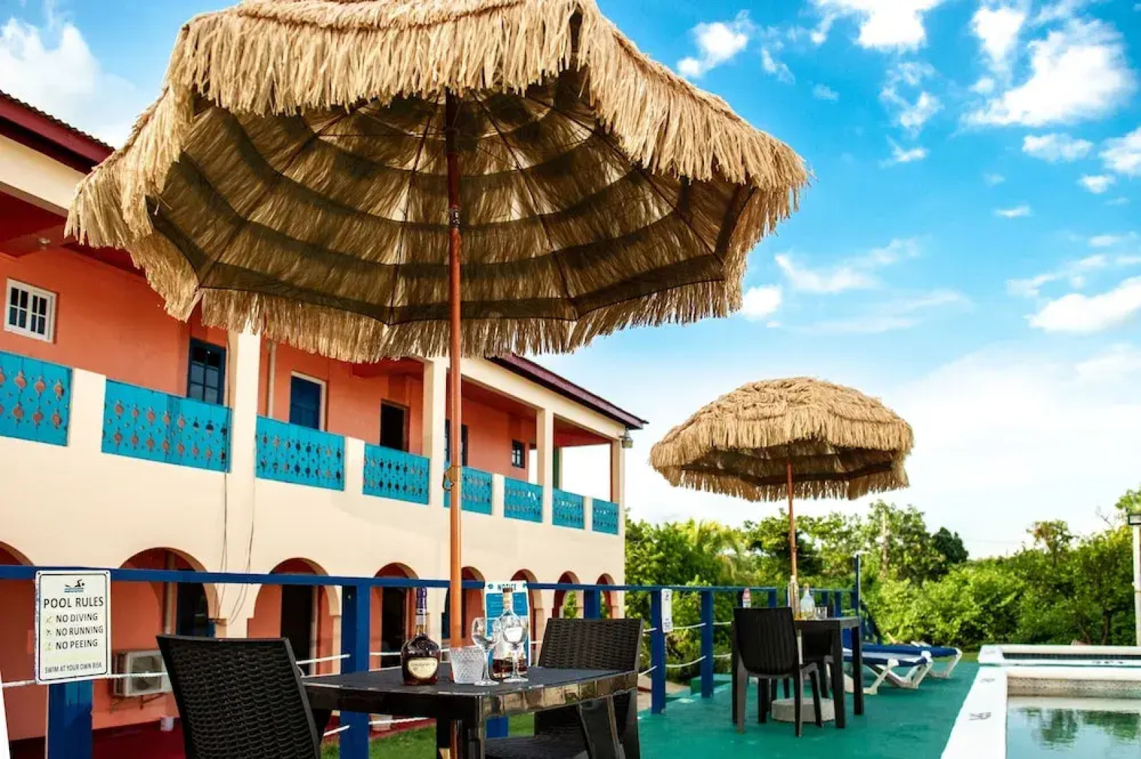 Waterloo Guest House