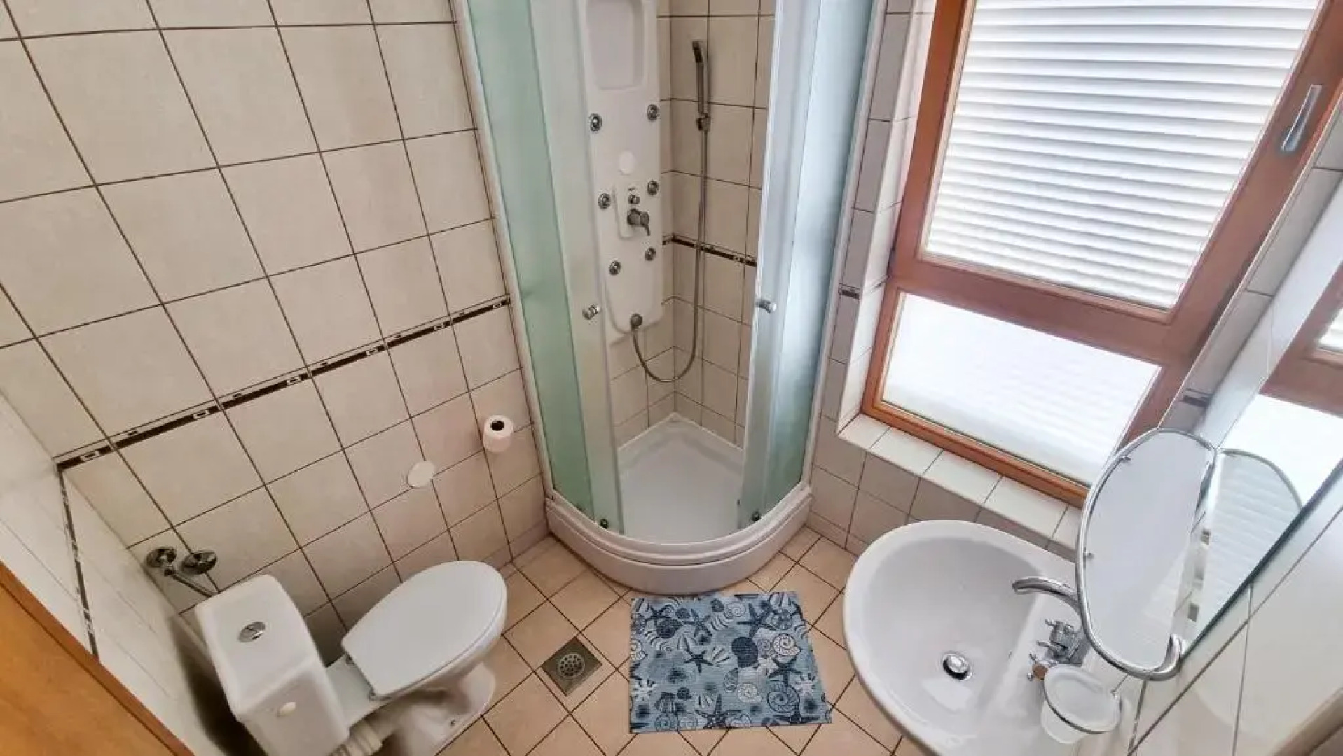 Apartments Villa Pina